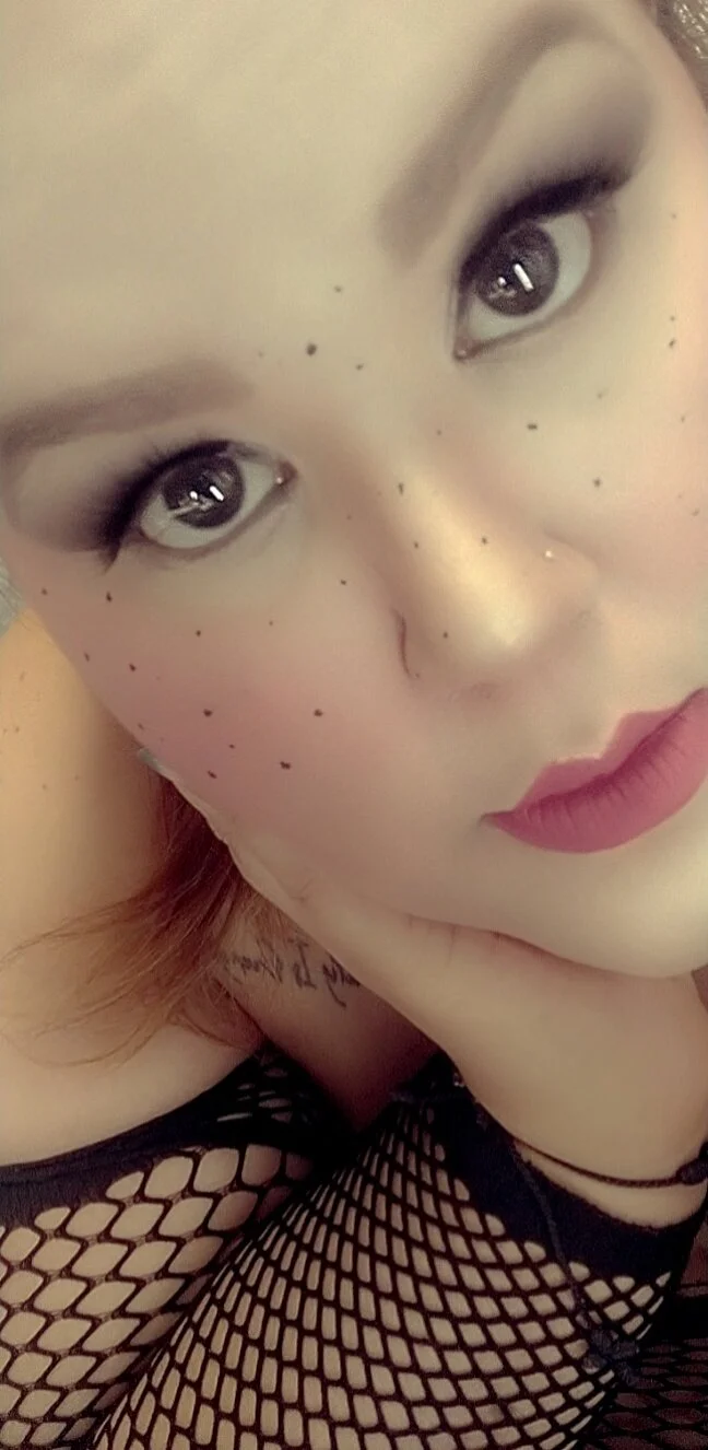 XXX Porn Photo of Nude GiannaMorrys 147