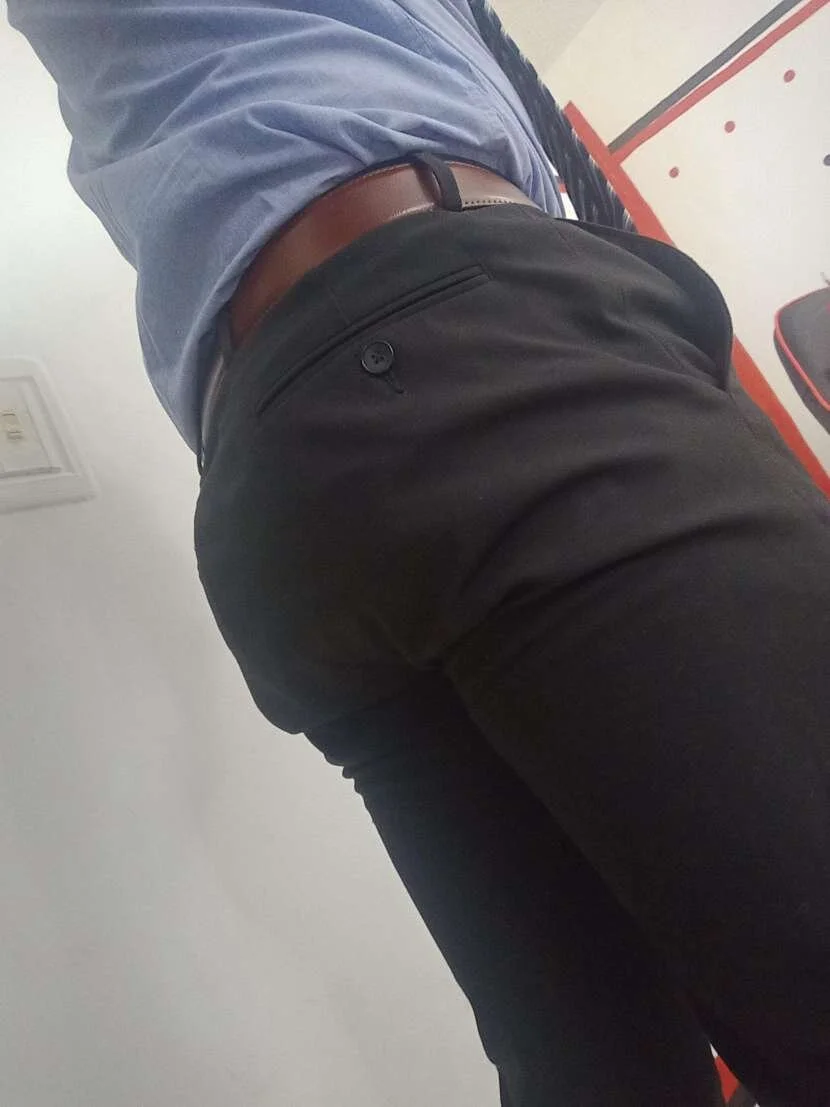 XXX Porn Photo of Nude KalethBigDick 144