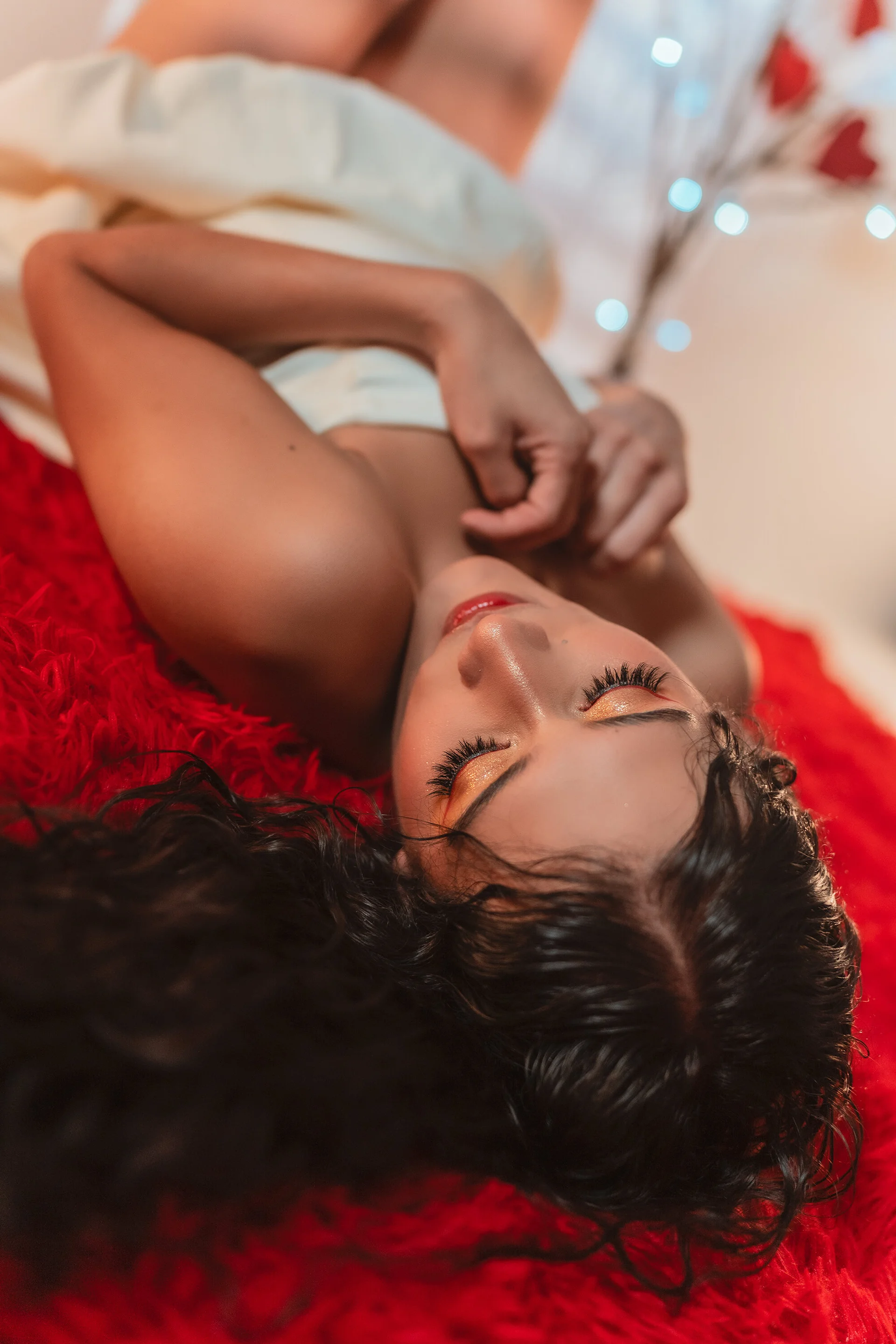 XXX Porn Photo of Nude CamilaHarperr_ 3