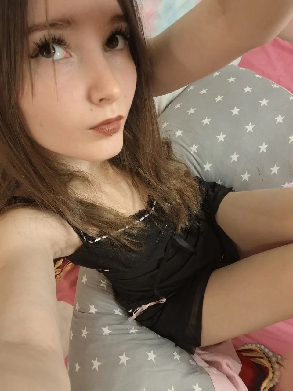 XXX Porn Photo of Nude DongMolt 220