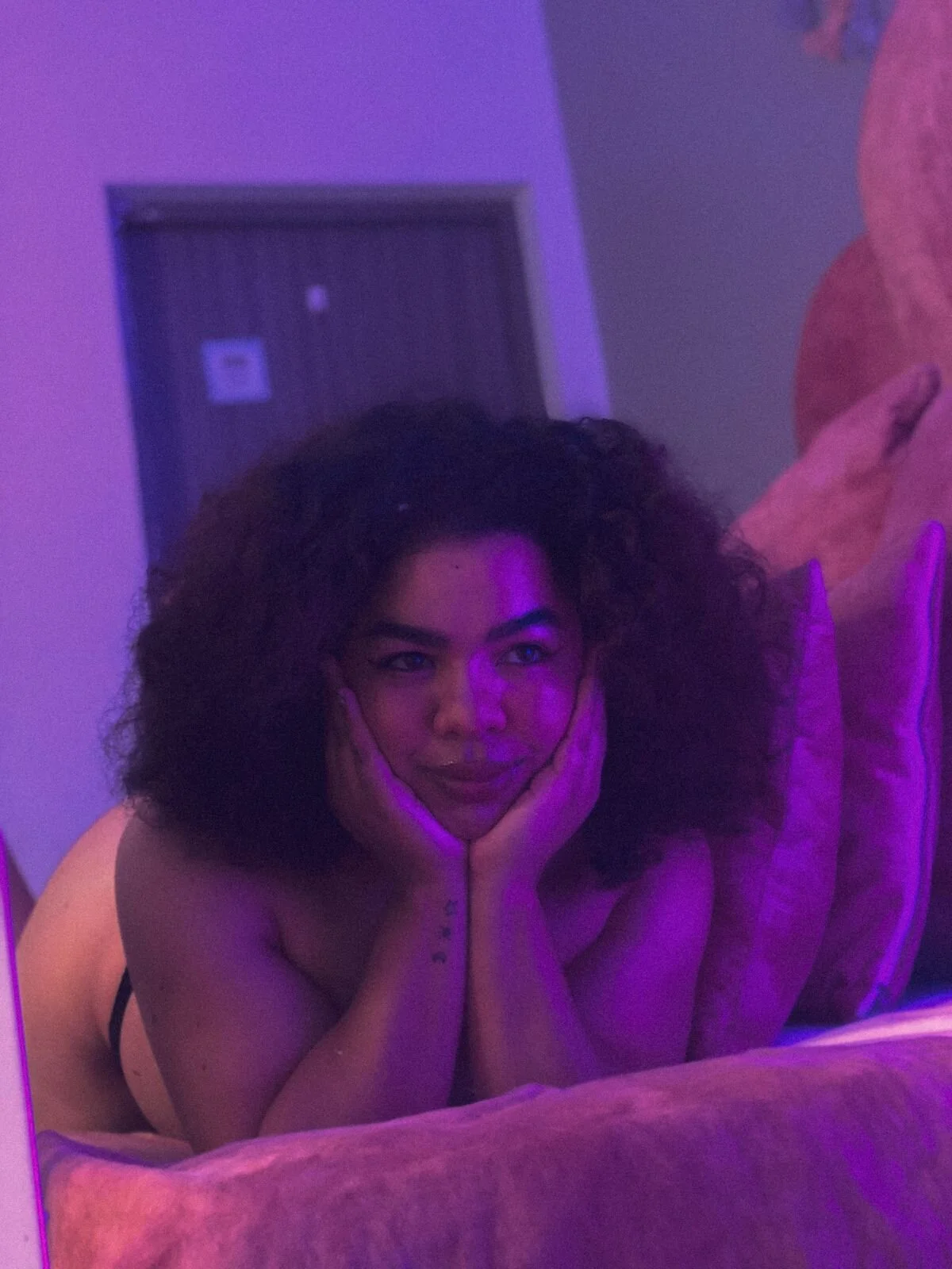 XXX Porn Photo of Nude memphiswilliam 3