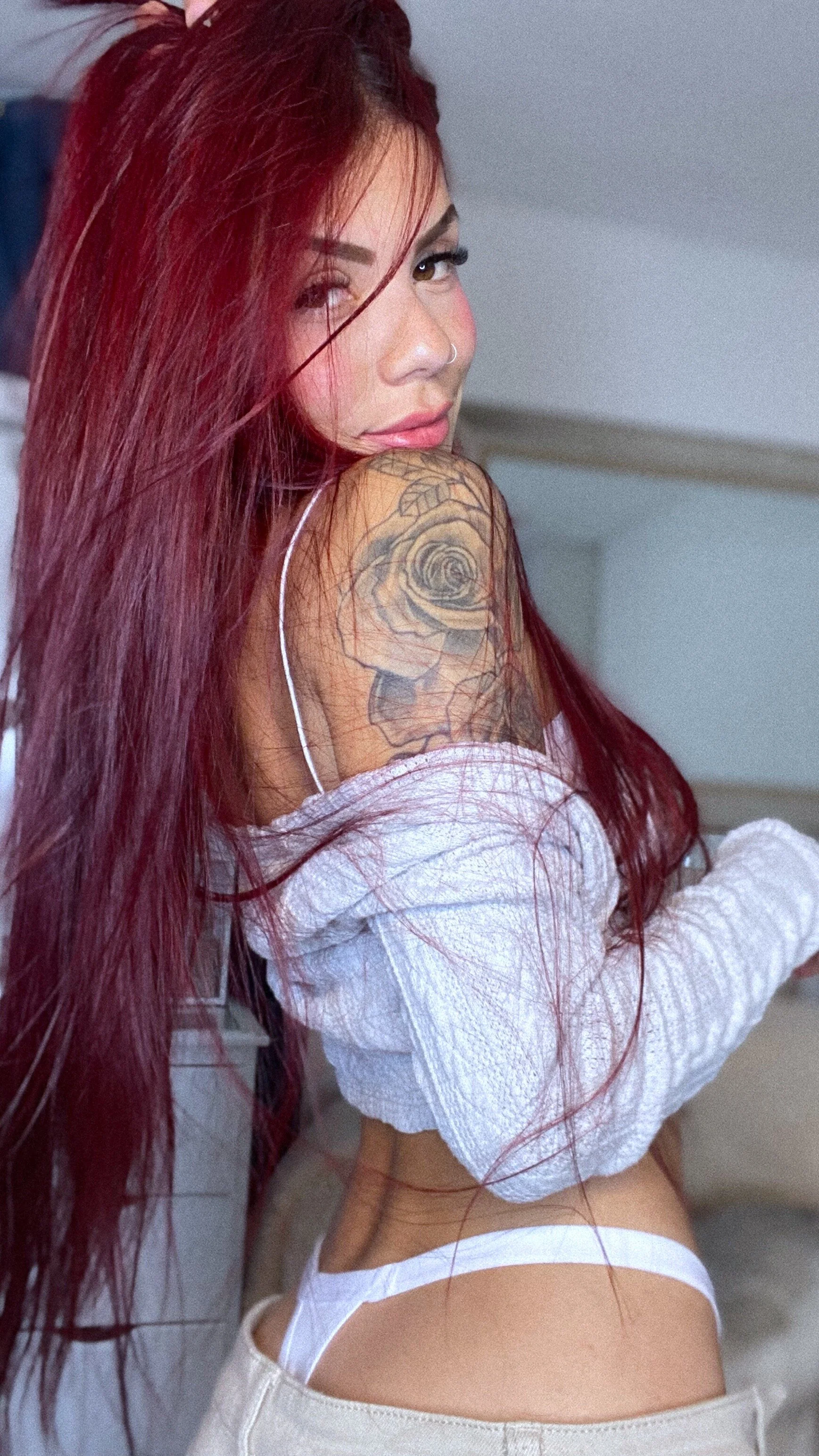 XXX Porn Photo of Nude Lisegg_ 18