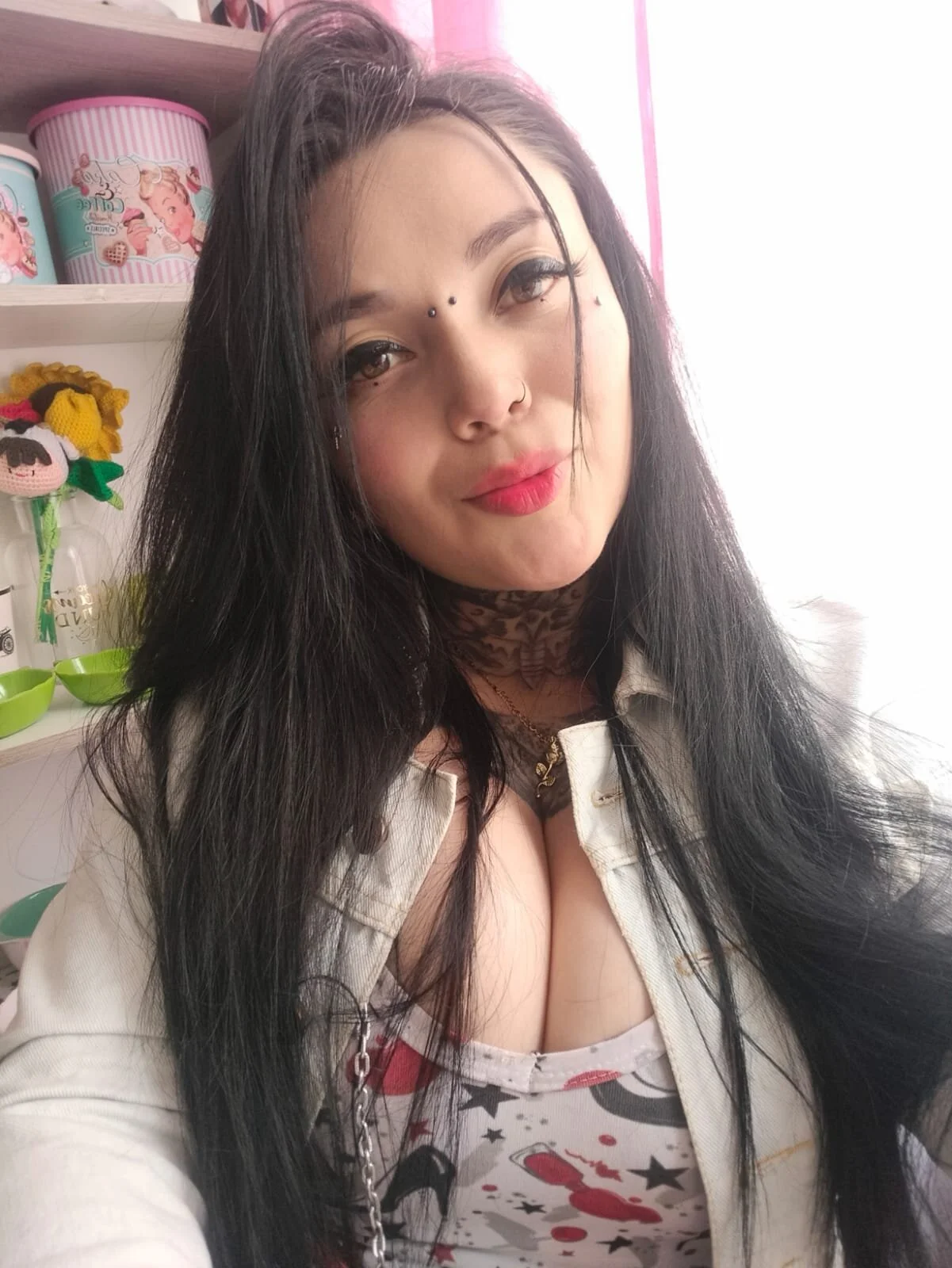 XXX Porn Photo of Nude Elisce_cloudd 7