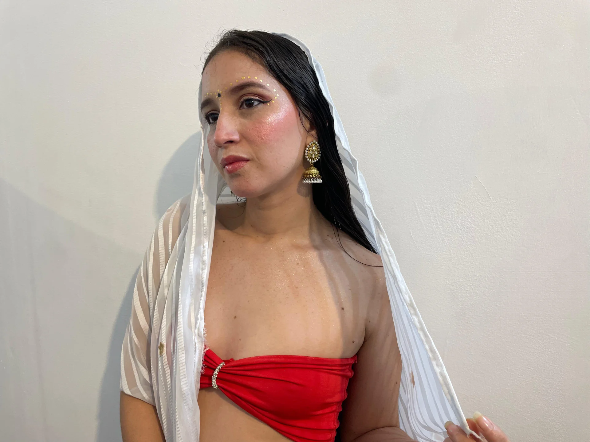 XXX Porn Photo of Nude jalimamona 43