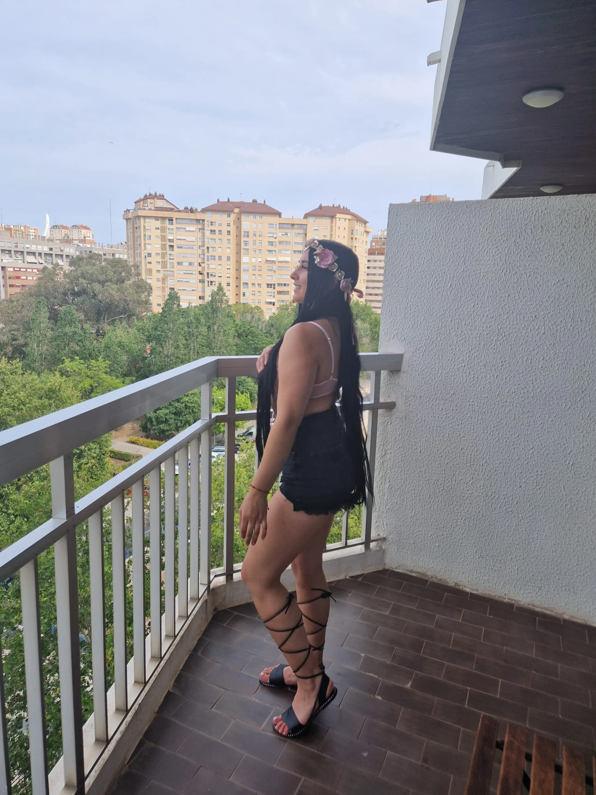XXX Porn Photo of Nude Juanamd1 158
