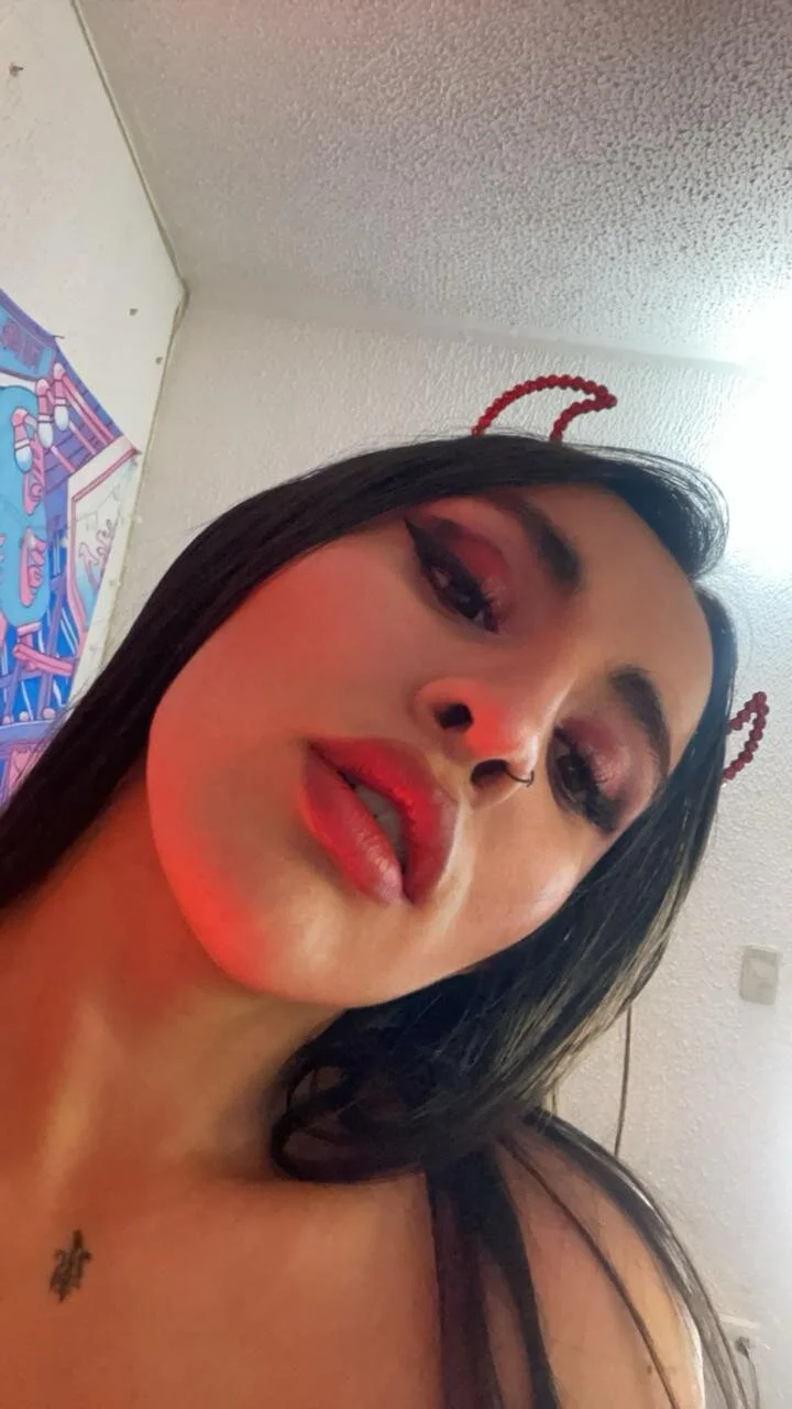 XXX Porn Photo of Nude leila_maria 134