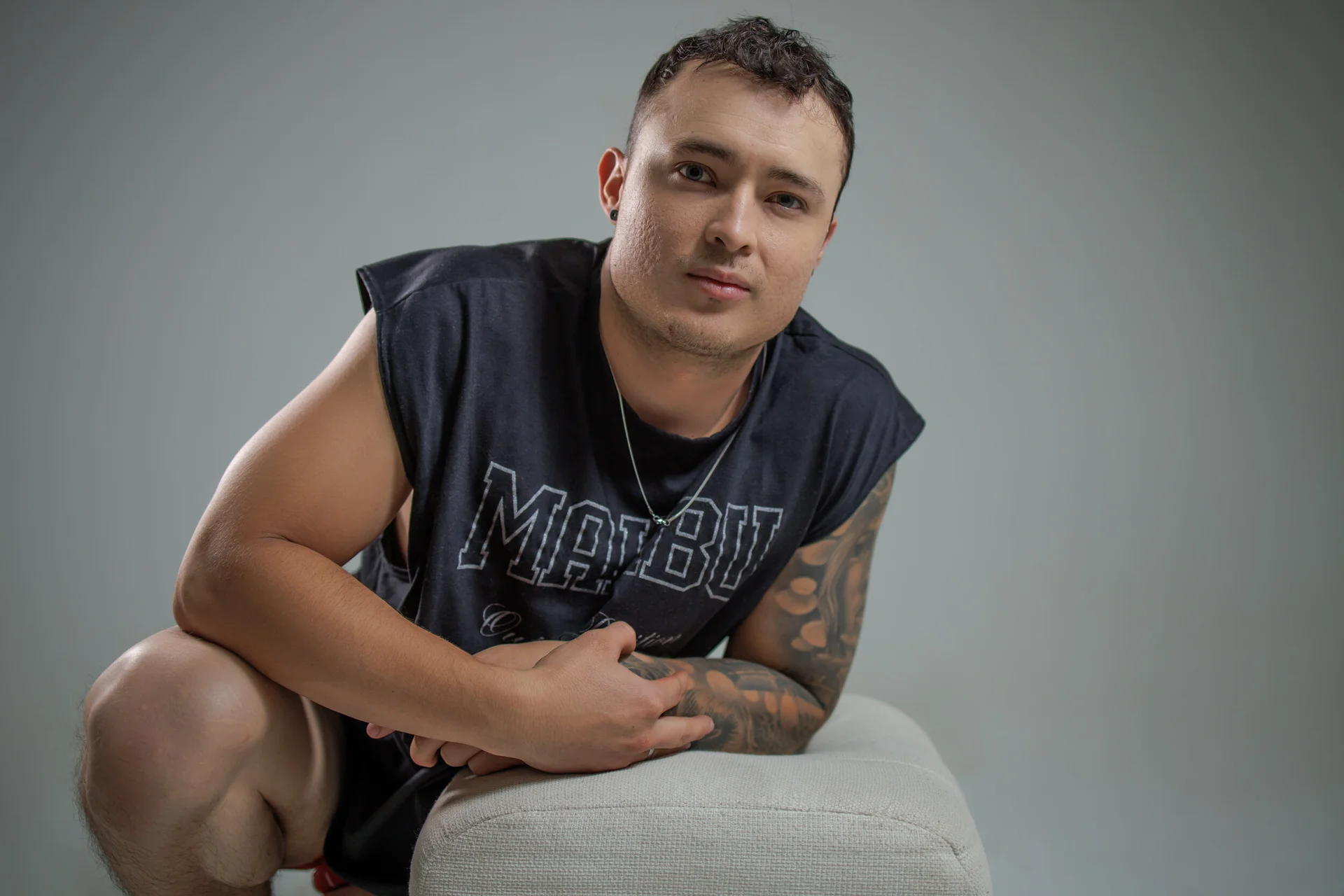 XXX Porn Photo of Nude Alexander_ferre 35