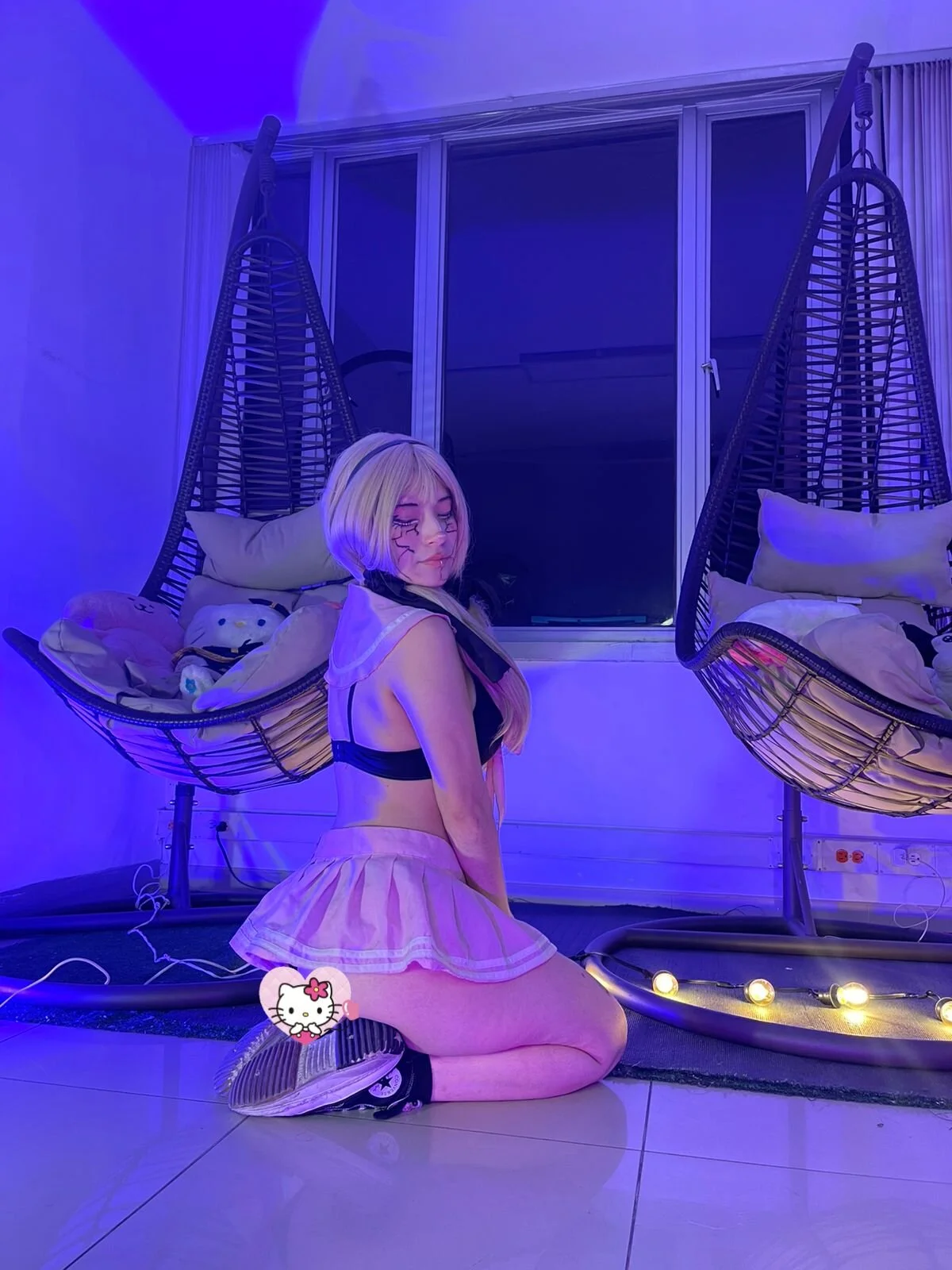 XXX Porn Photo of Nude Melody-chers 137