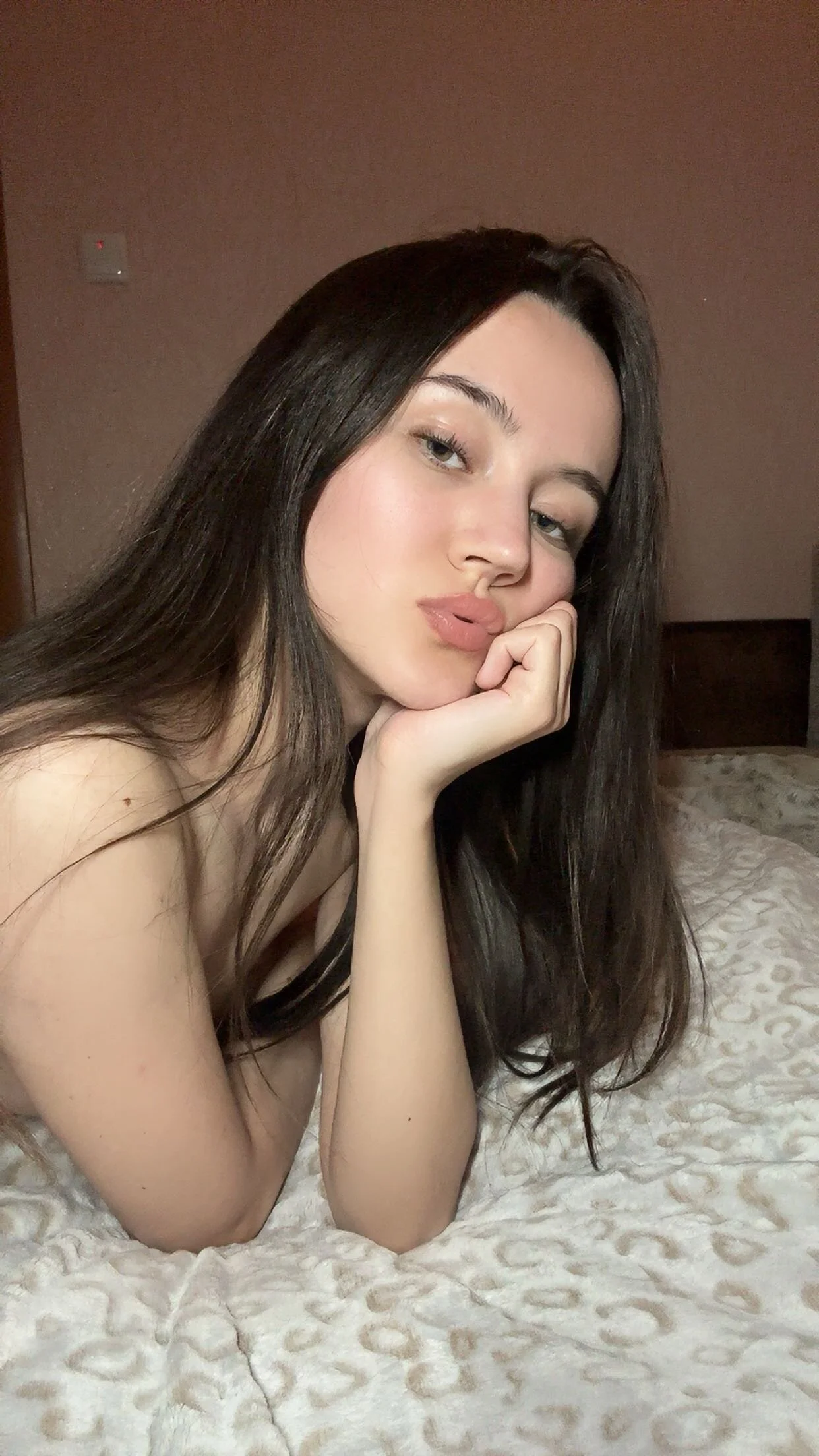 XXX Porn Photo of Nude Kiaicatie 36