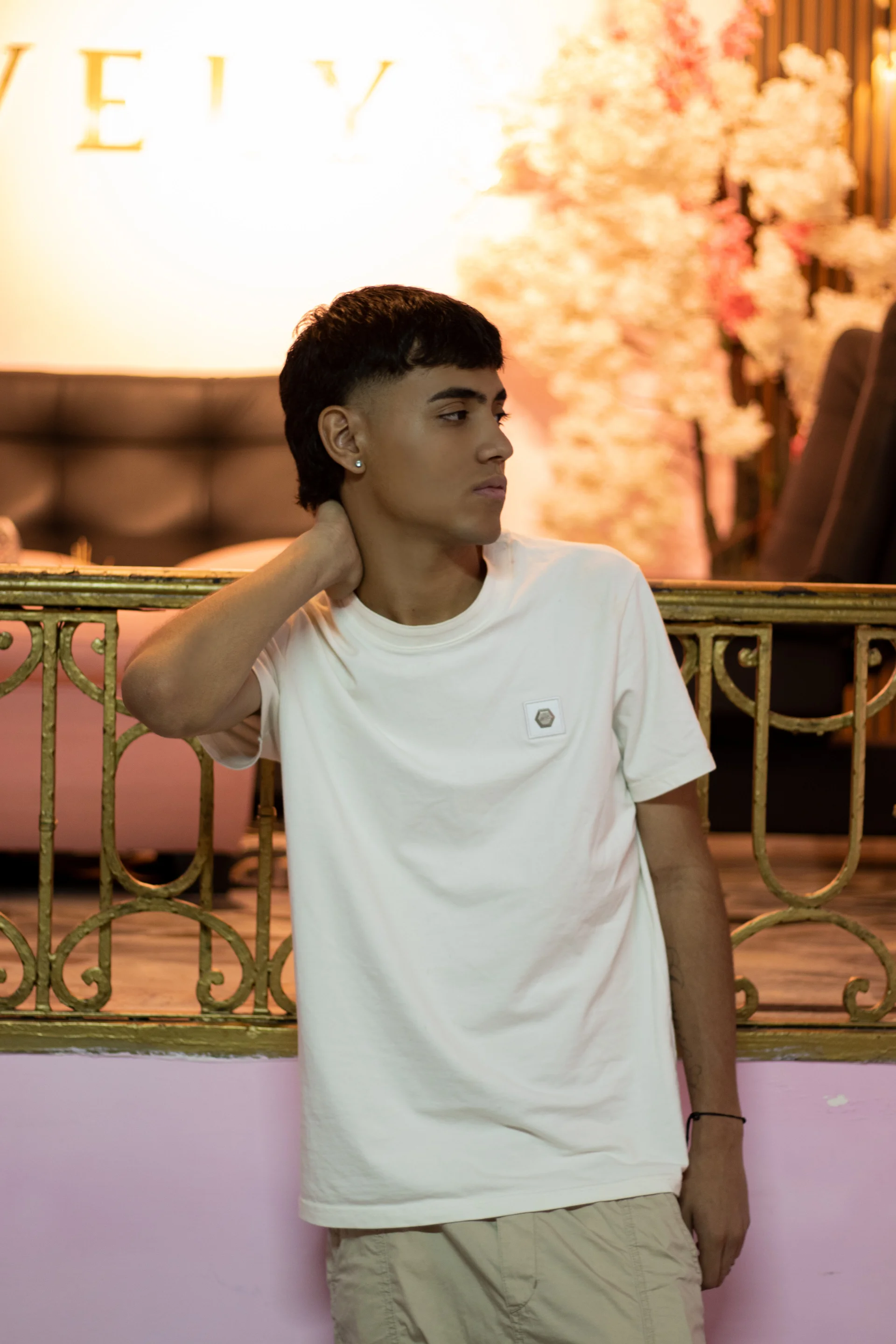 XXX Porn Photo of Nude DannTaylor 3