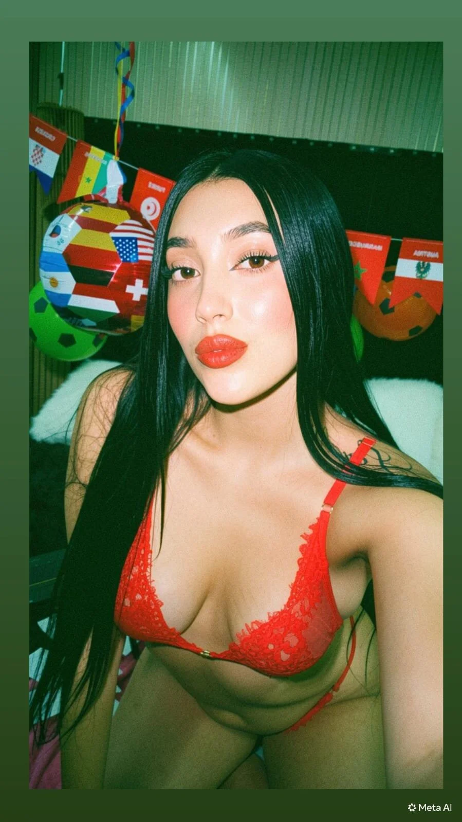 XXX Porn Photo of Nude Venus_Horney 26