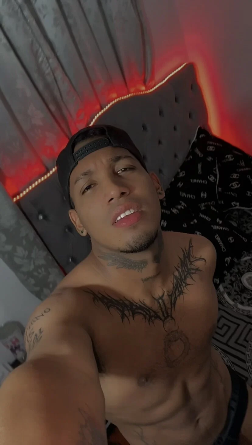XXX Porn Photo of Nude DIEGO_WICKED 5