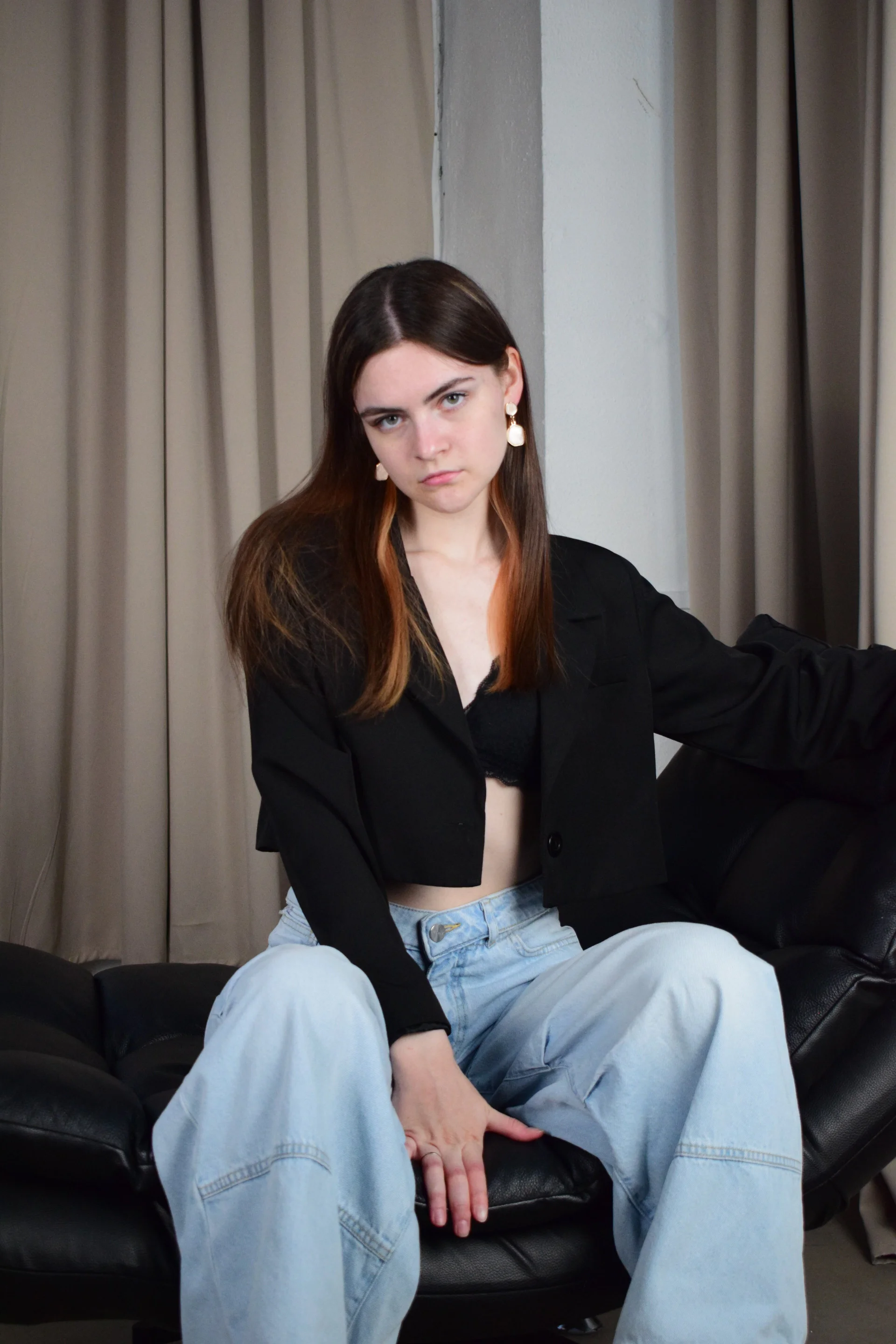 XXX Porn Photo of Nude Ian_Morgann 13