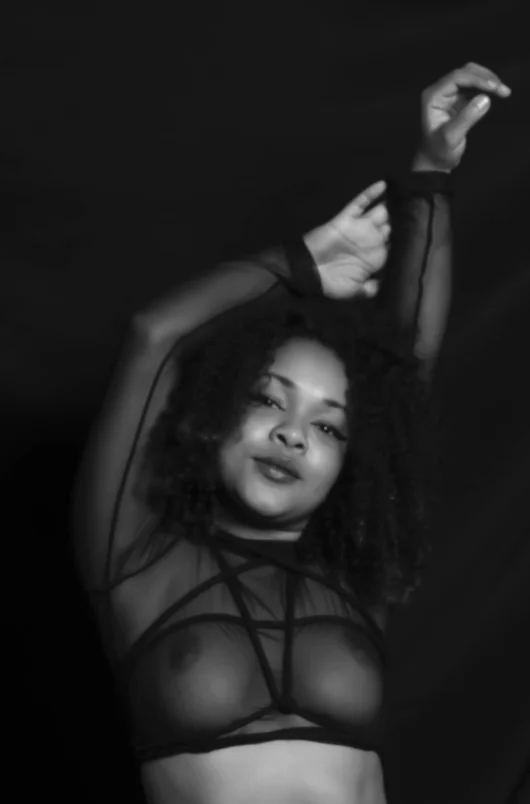 XXX Porn Photo of Nude sugarbrown011 3