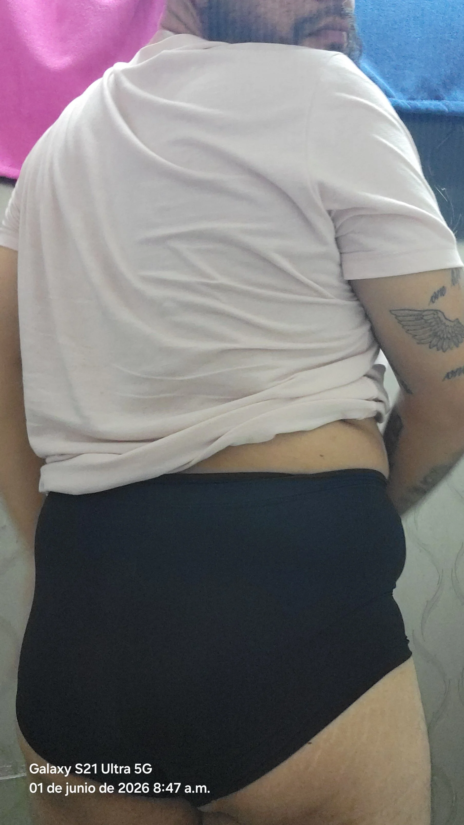 XXX Porn Photo of Nude Bebitofiufiu15 58