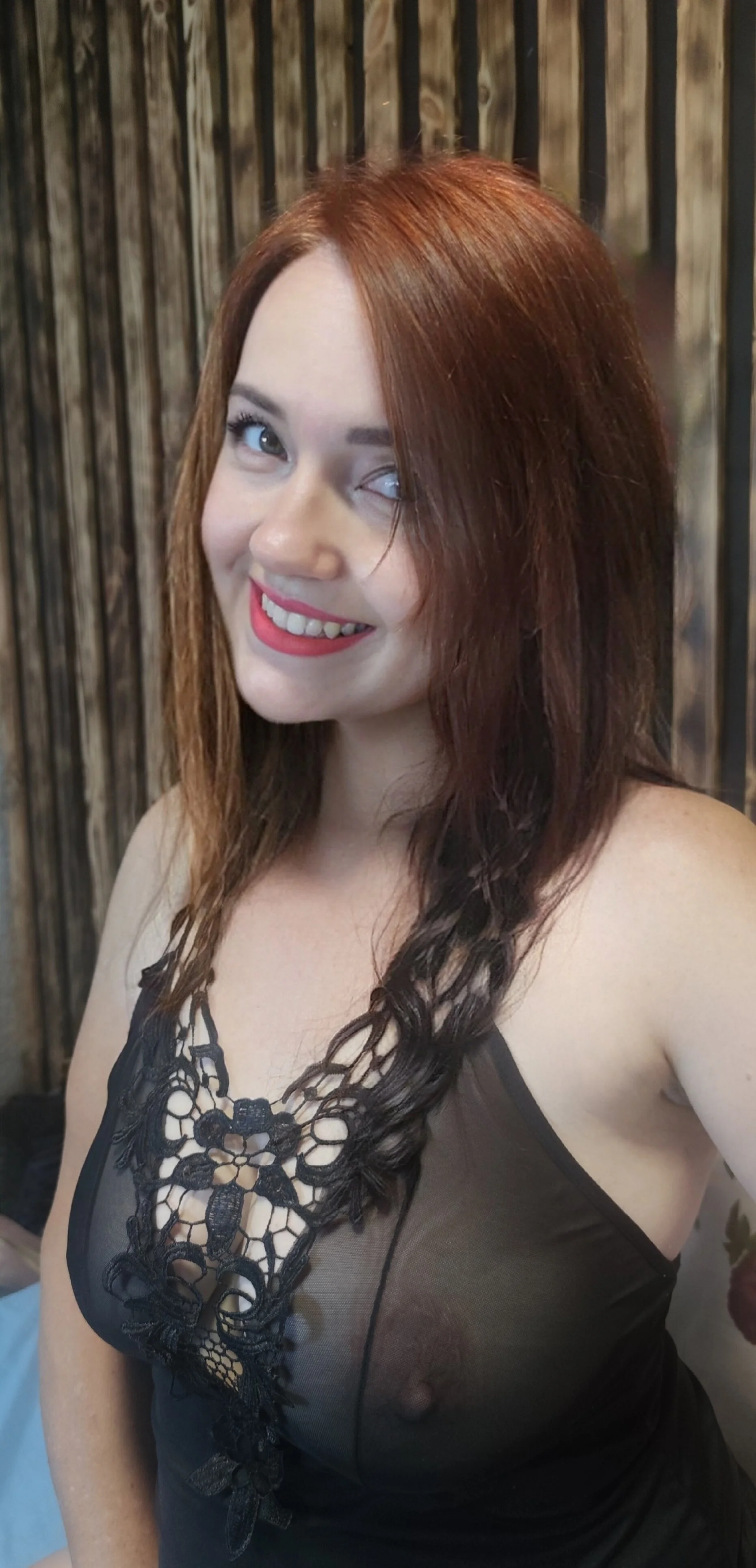 XXX Porn Photo of Nude Alis_Lovi 6
