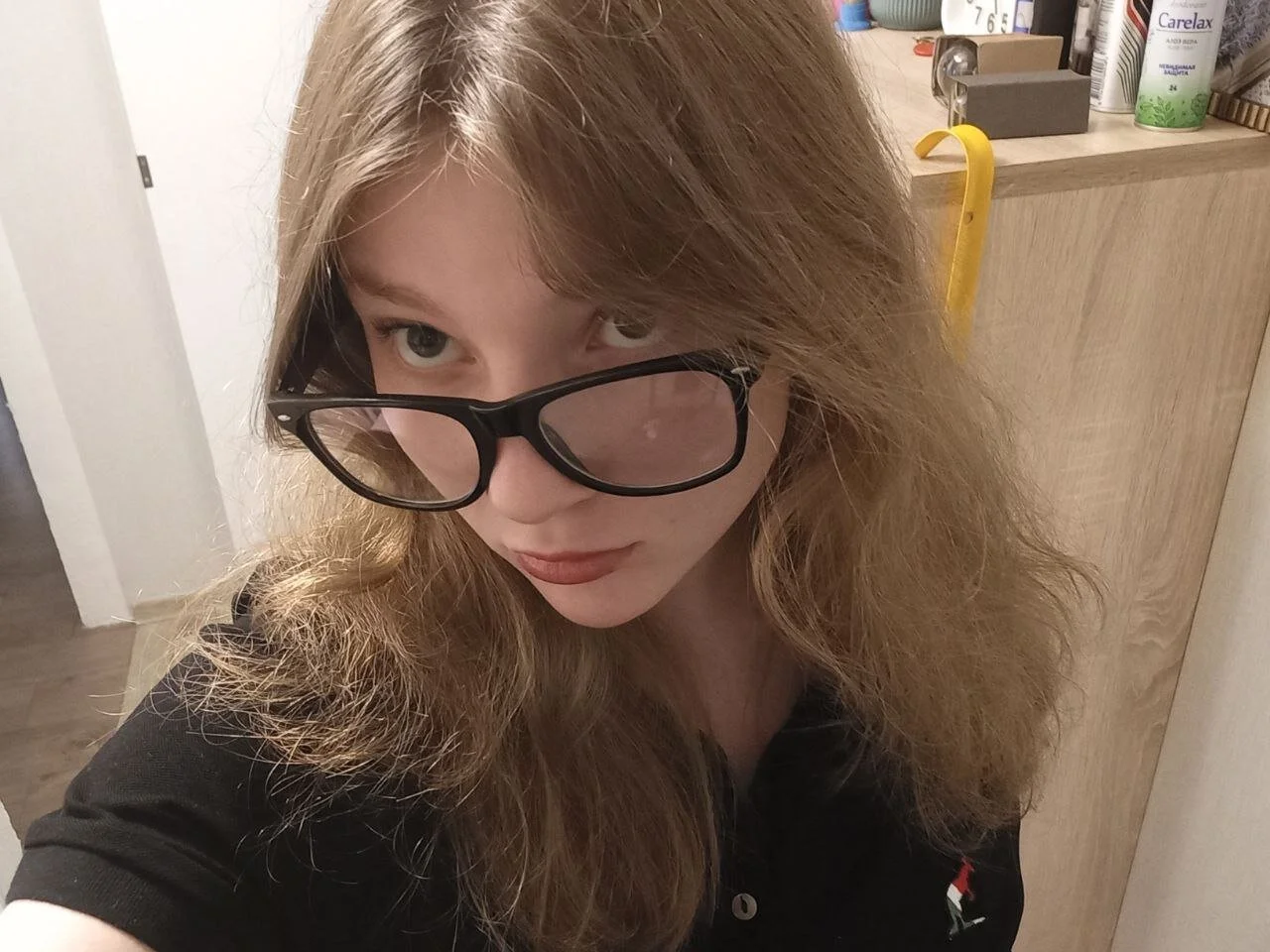 XXX Porn Photo of Nude Little_Lilia 9