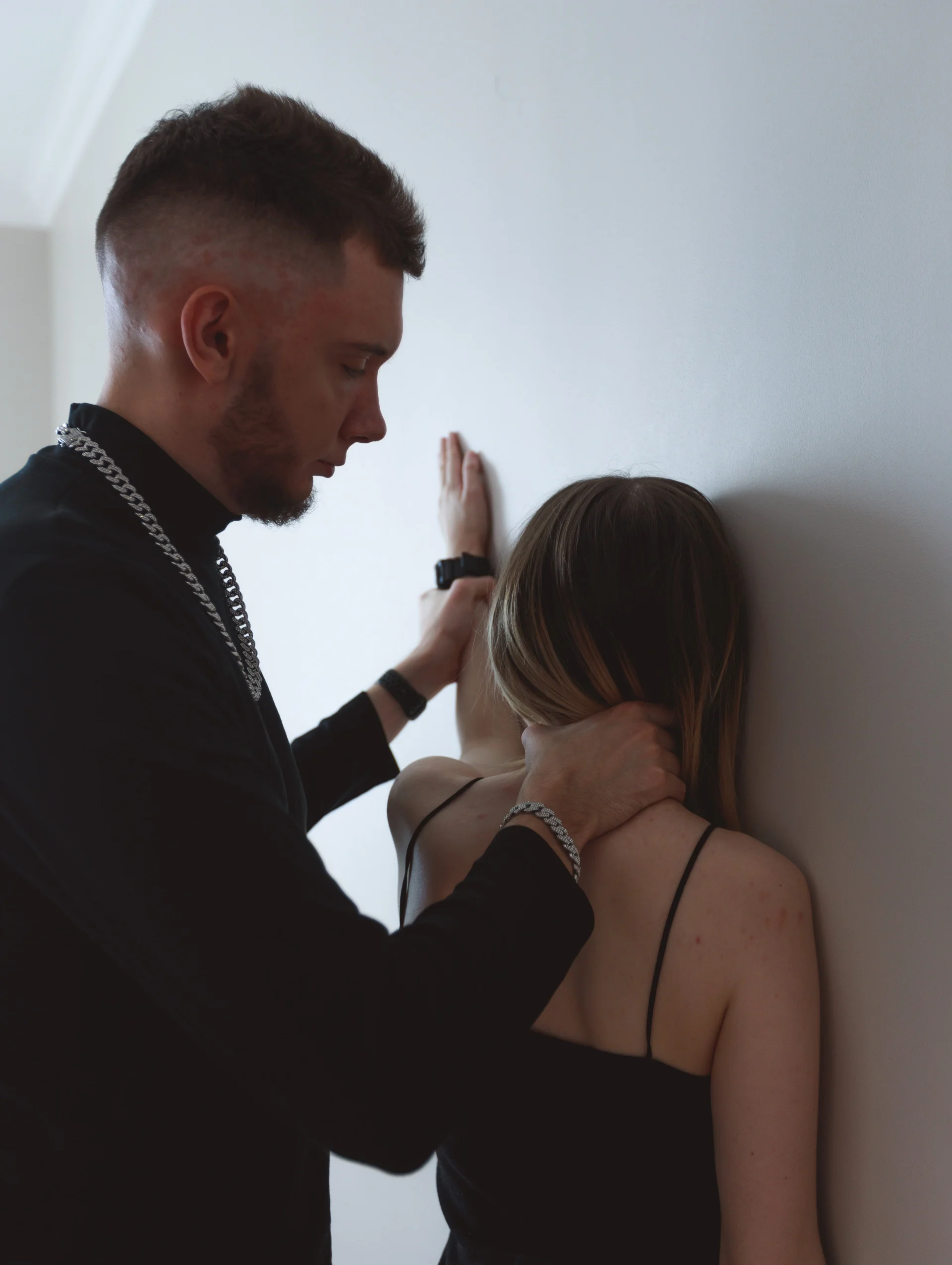 XXX Porn Photo of Nude VunderSEX 4