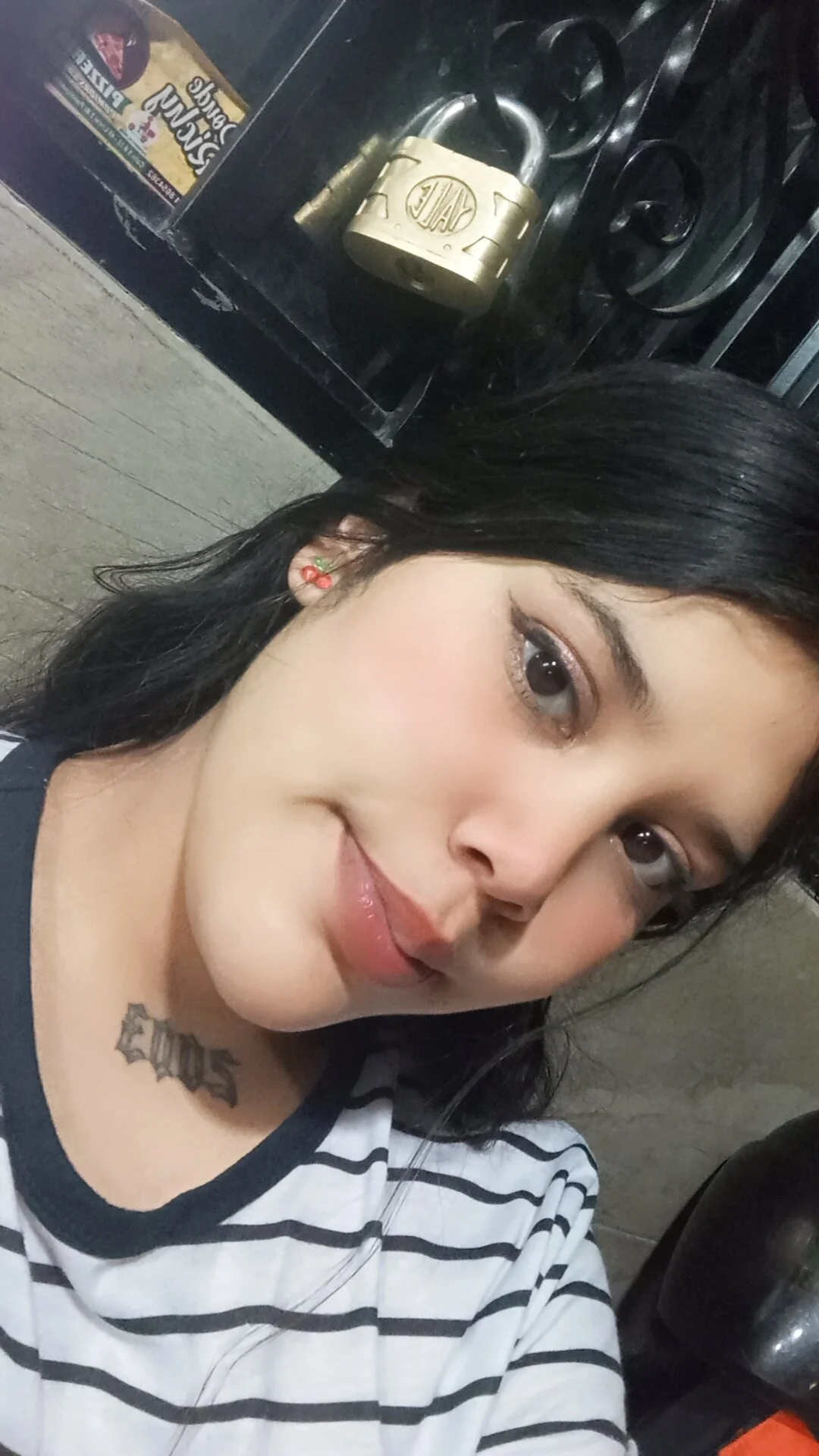 XXX Porn Photo of Nude venuslaferte_ 2
