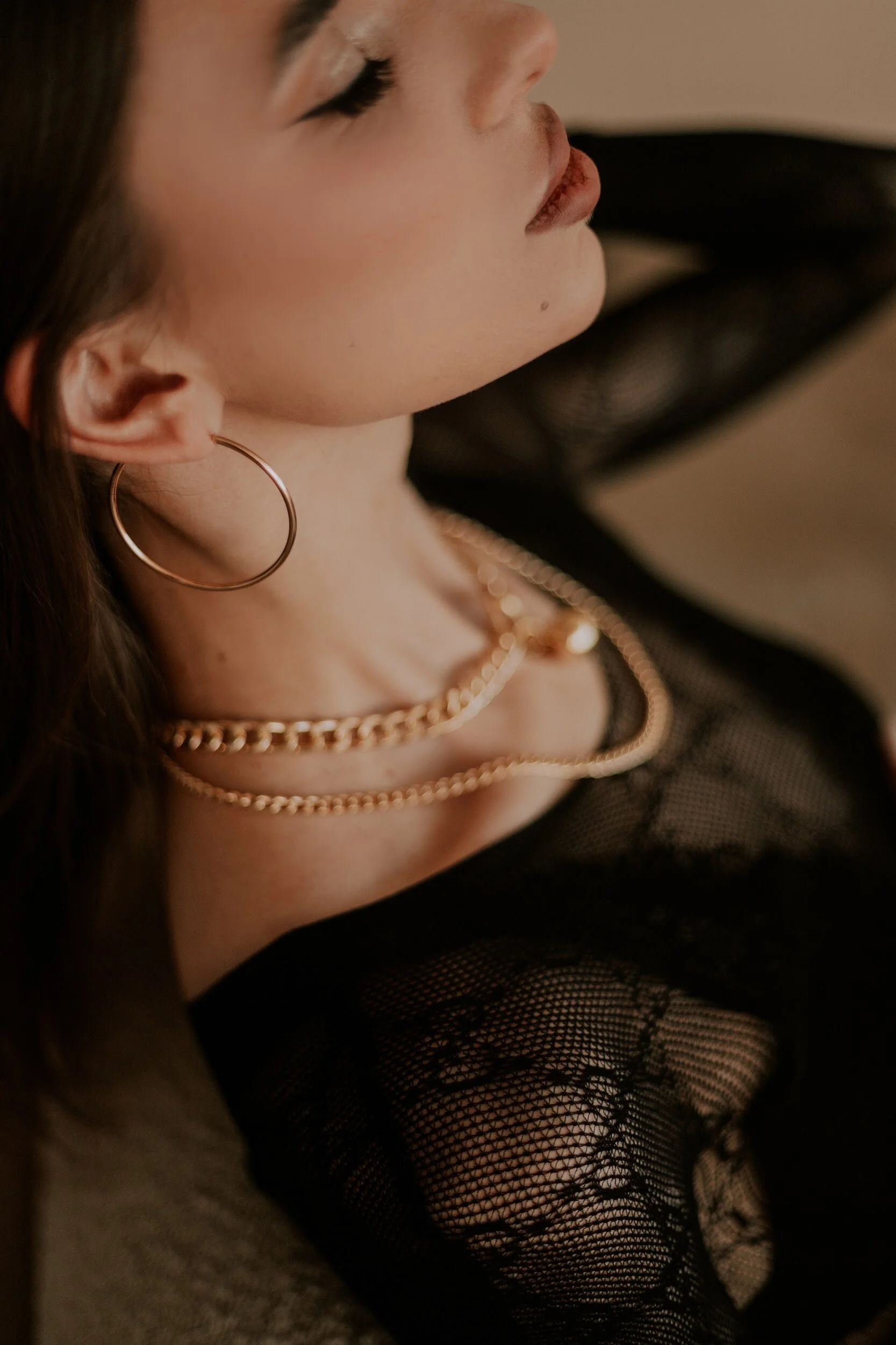 XXX Porn Photo of Nude GracefulDoll 58