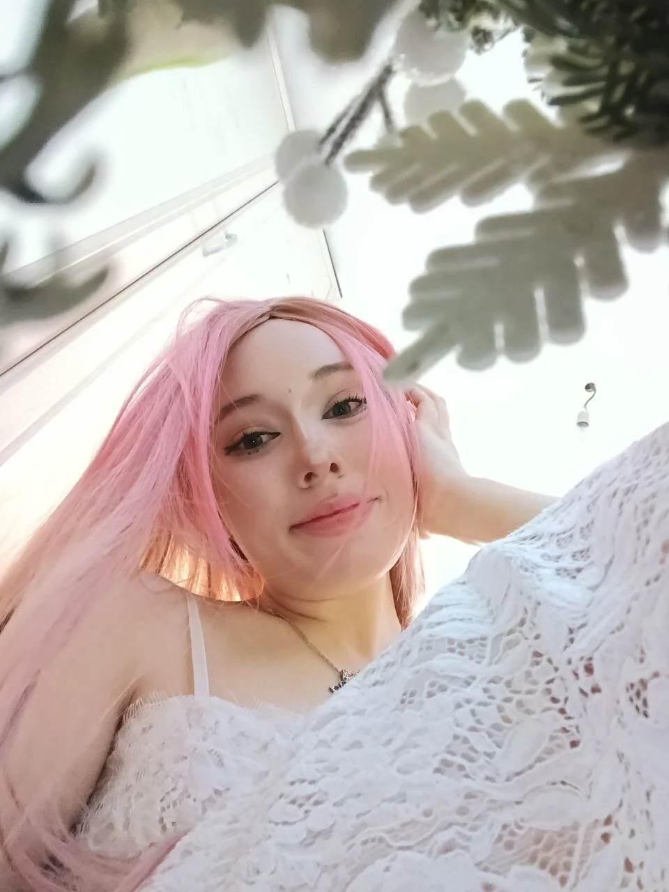 XXX Porn Photo of Nude CutiePatoootie 1