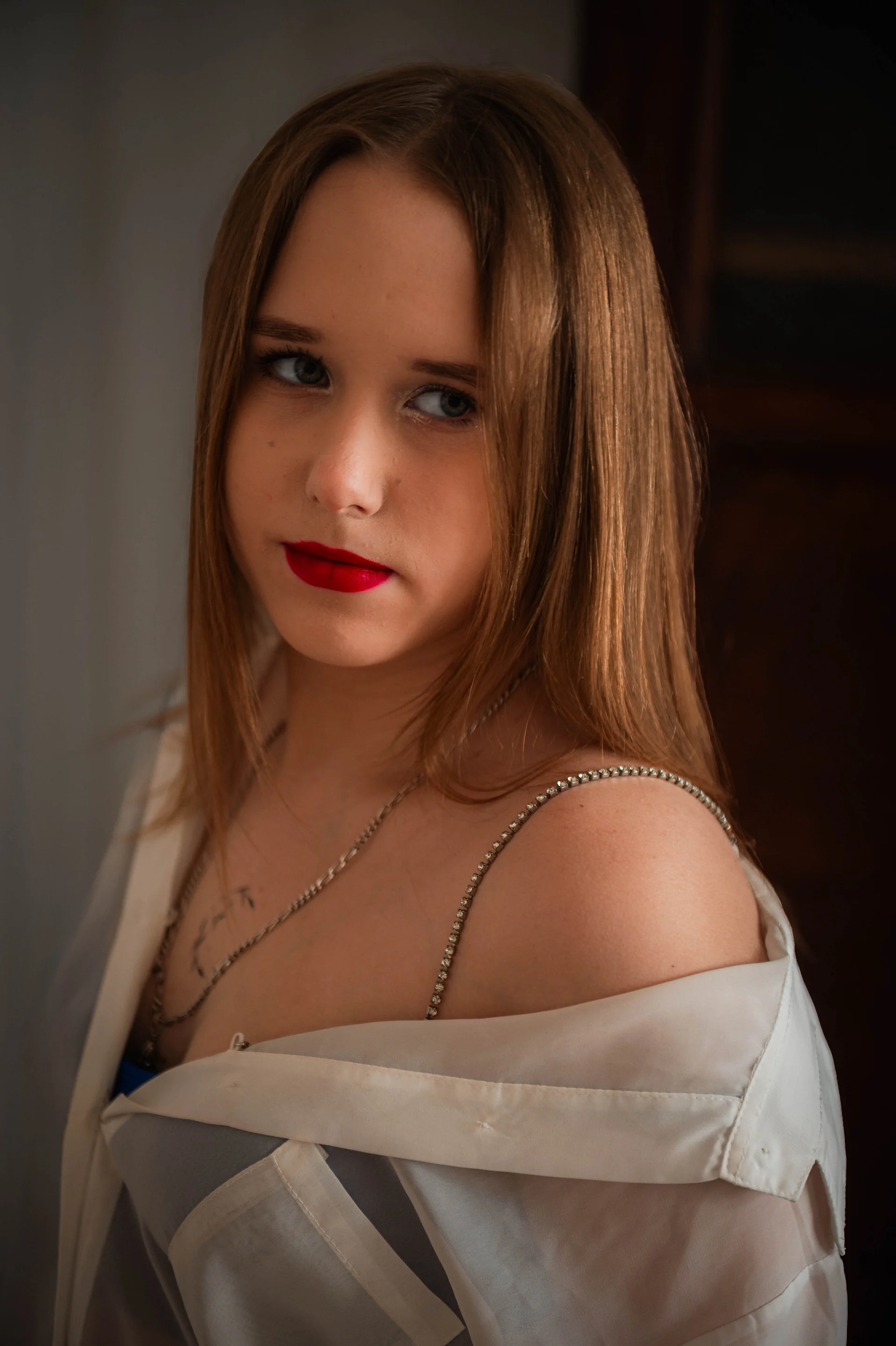 XXX Porn Photo of Nude VoidElaris 11