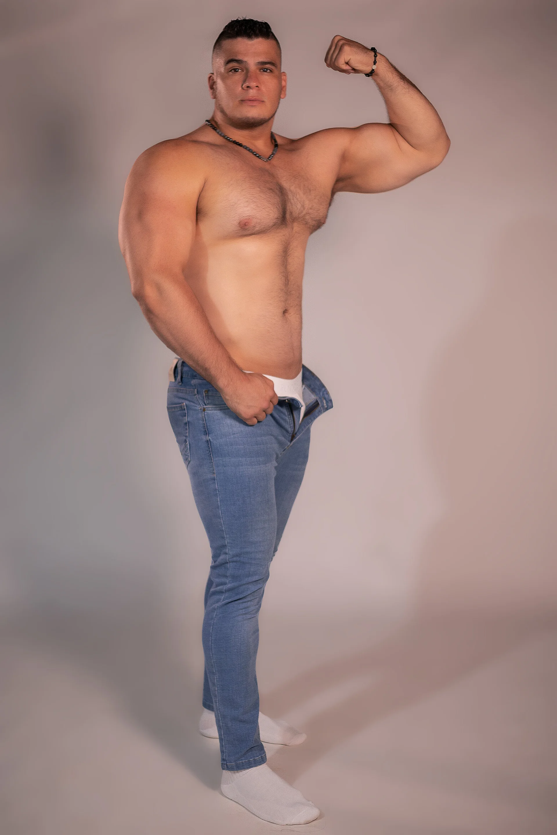 XXX Porn Photo of Nude Theo_walker 3