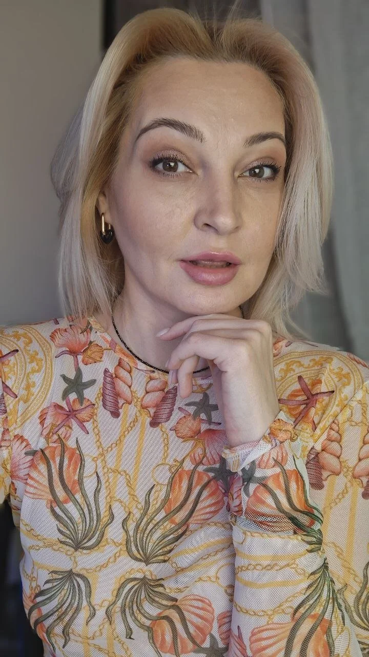 XXX Porn Photo of Nude Milena_candyy 108