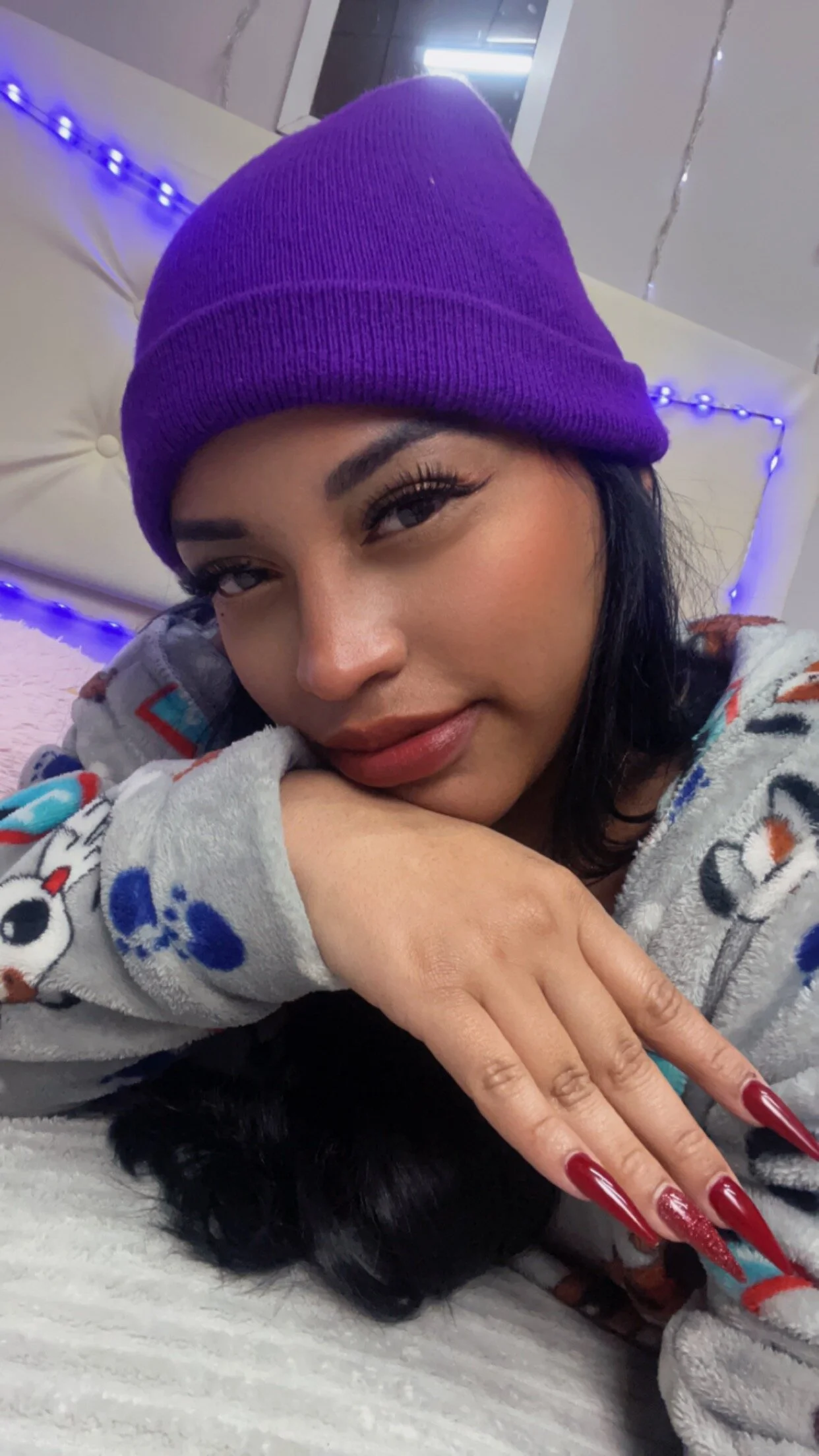 XXX Porn Photo of Nude angela_angels_ 6