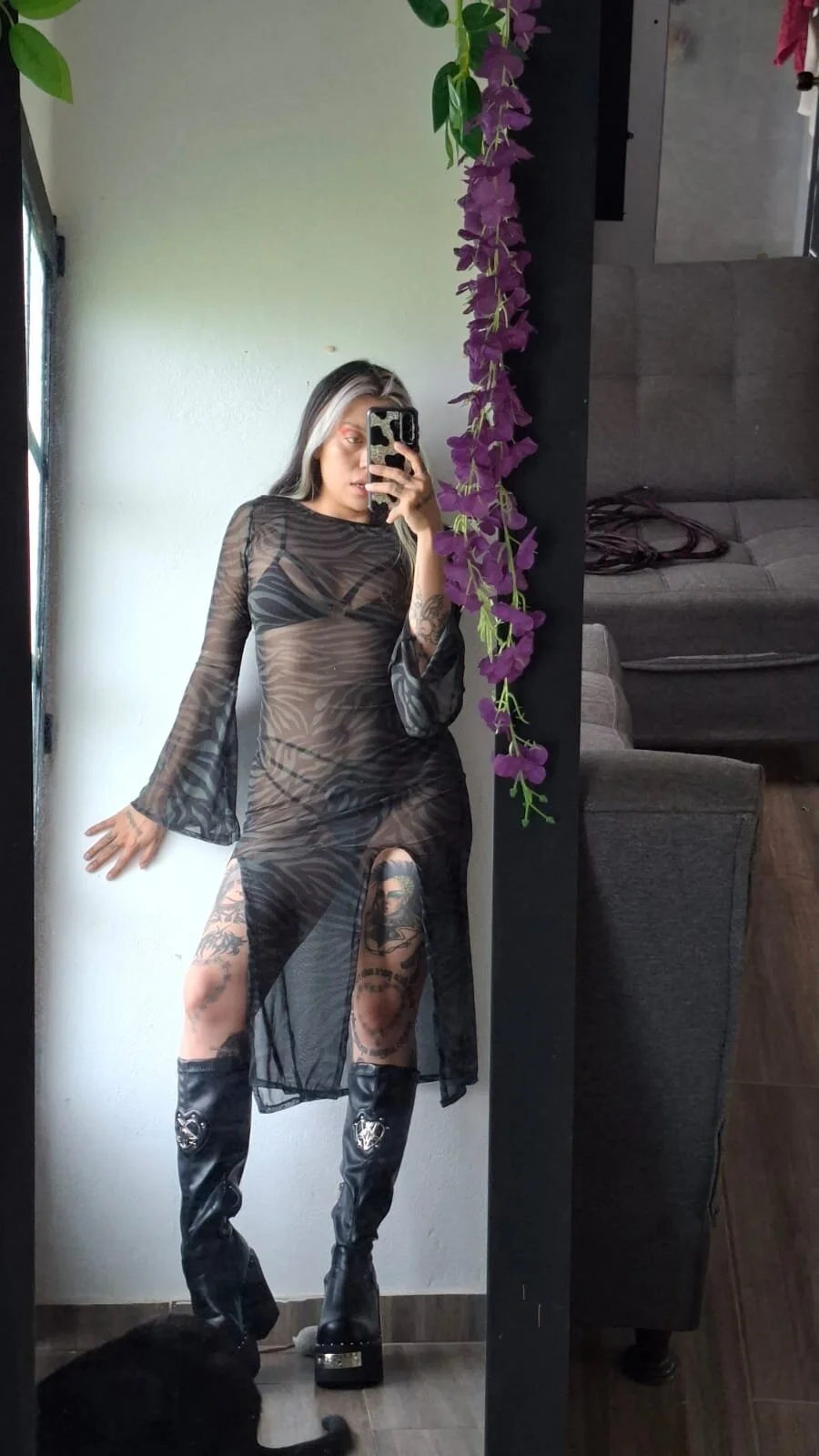 XXX Porn Photo of Nude Midory_6 4