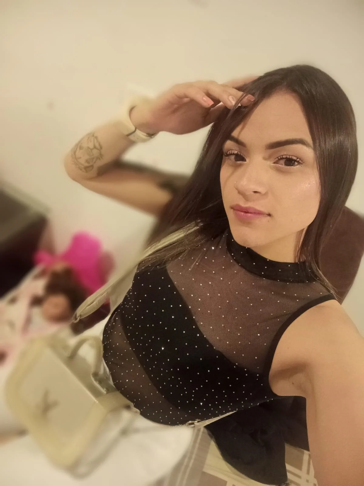 XXX Porn Photo of Nude _Melany_Martinez 6
