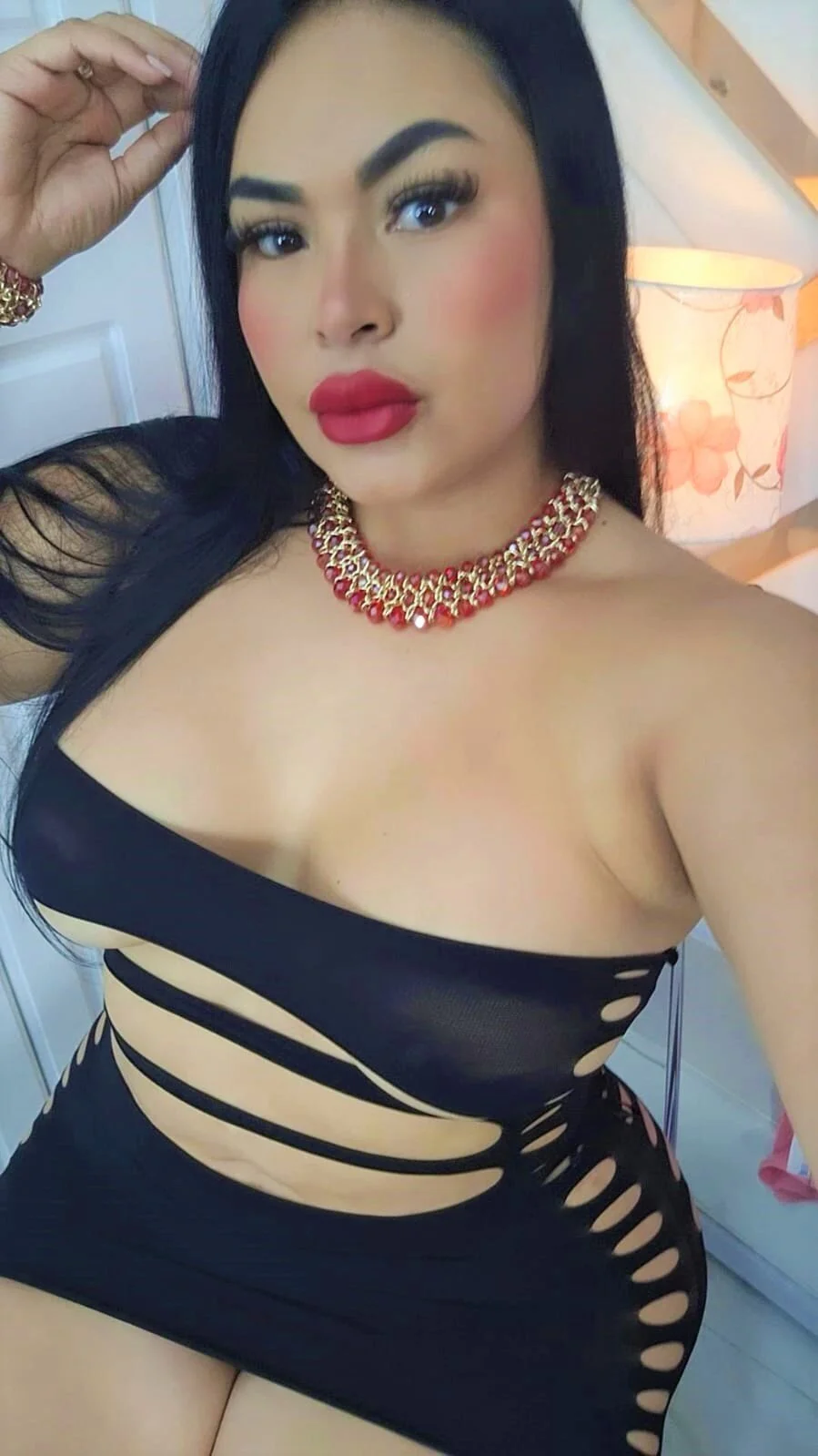 XXX Porn Photo of Nude CelesteFoxx_ 23