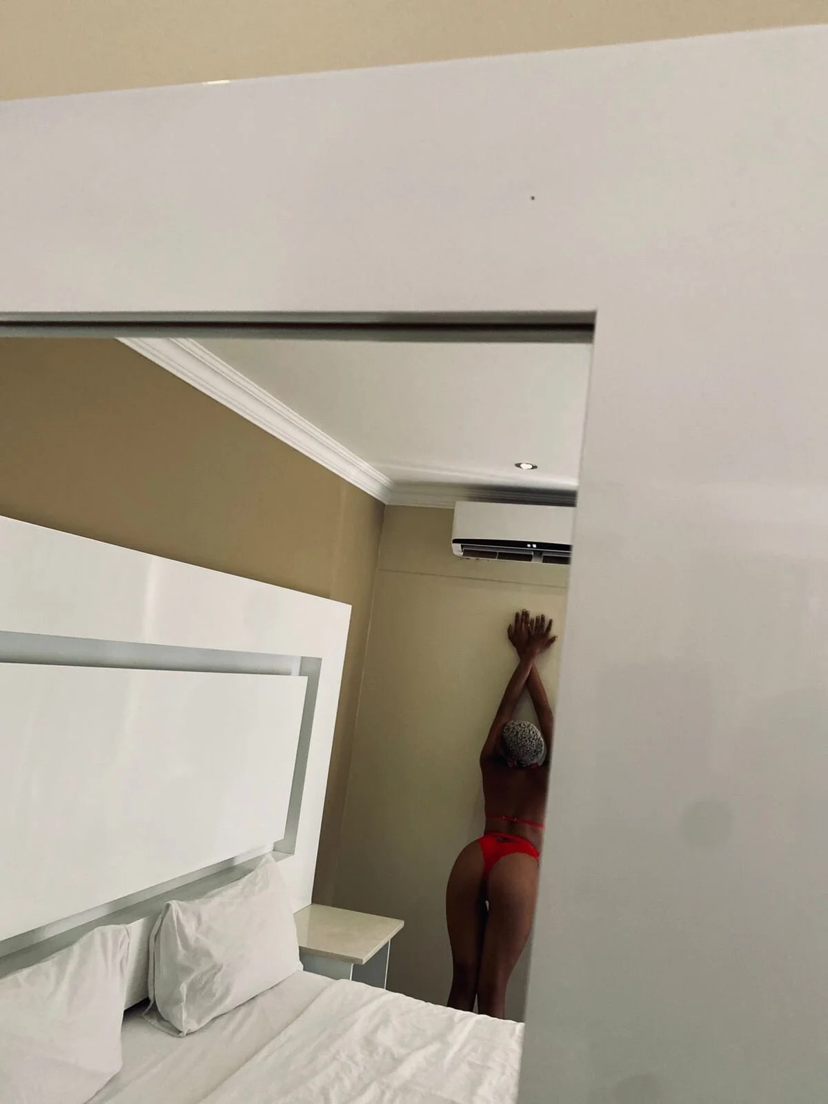 XXX Porn Photo of Nude teddy04 9