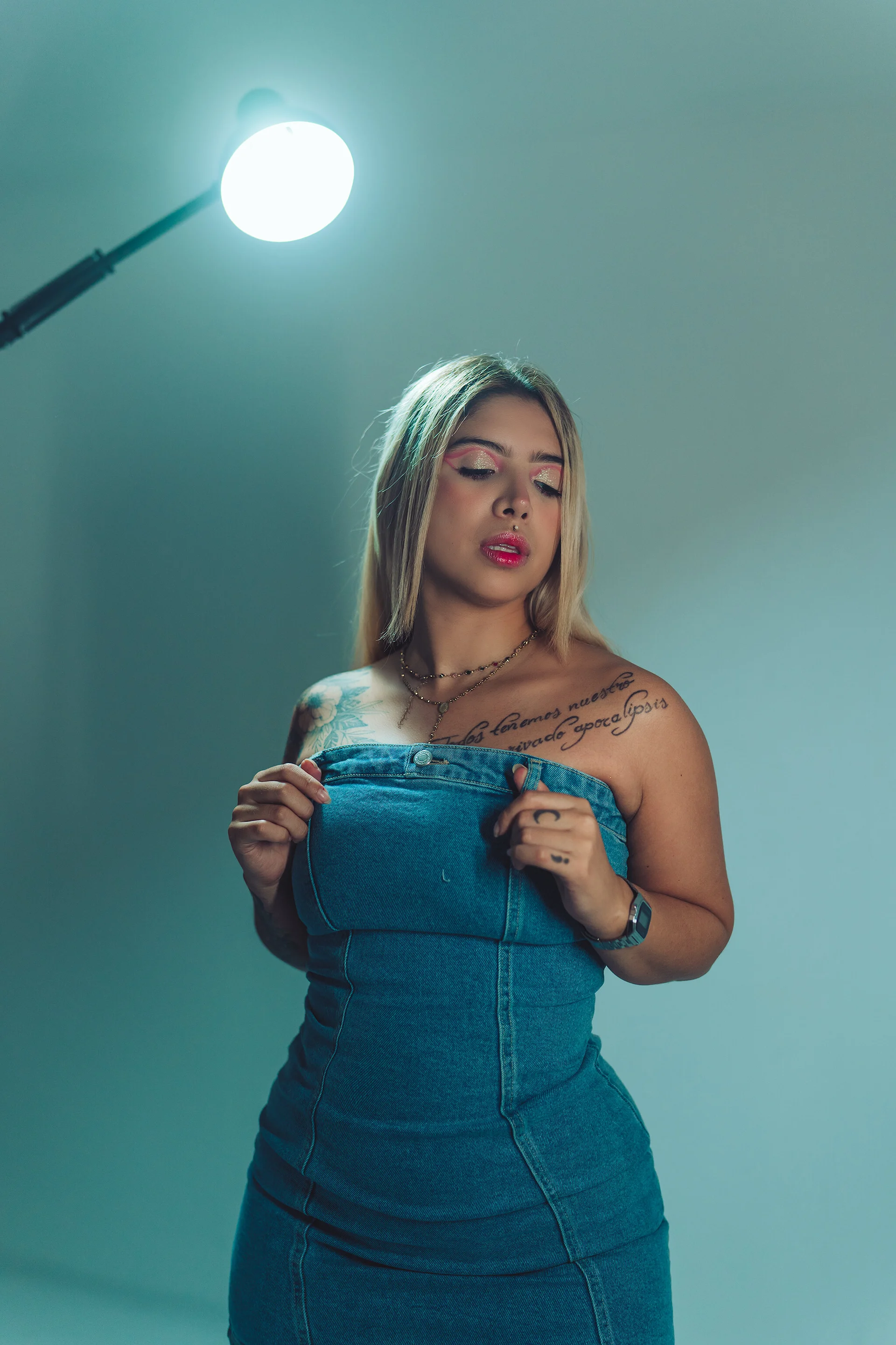 XXX Porn Photo of Nude EvaGold_ 15