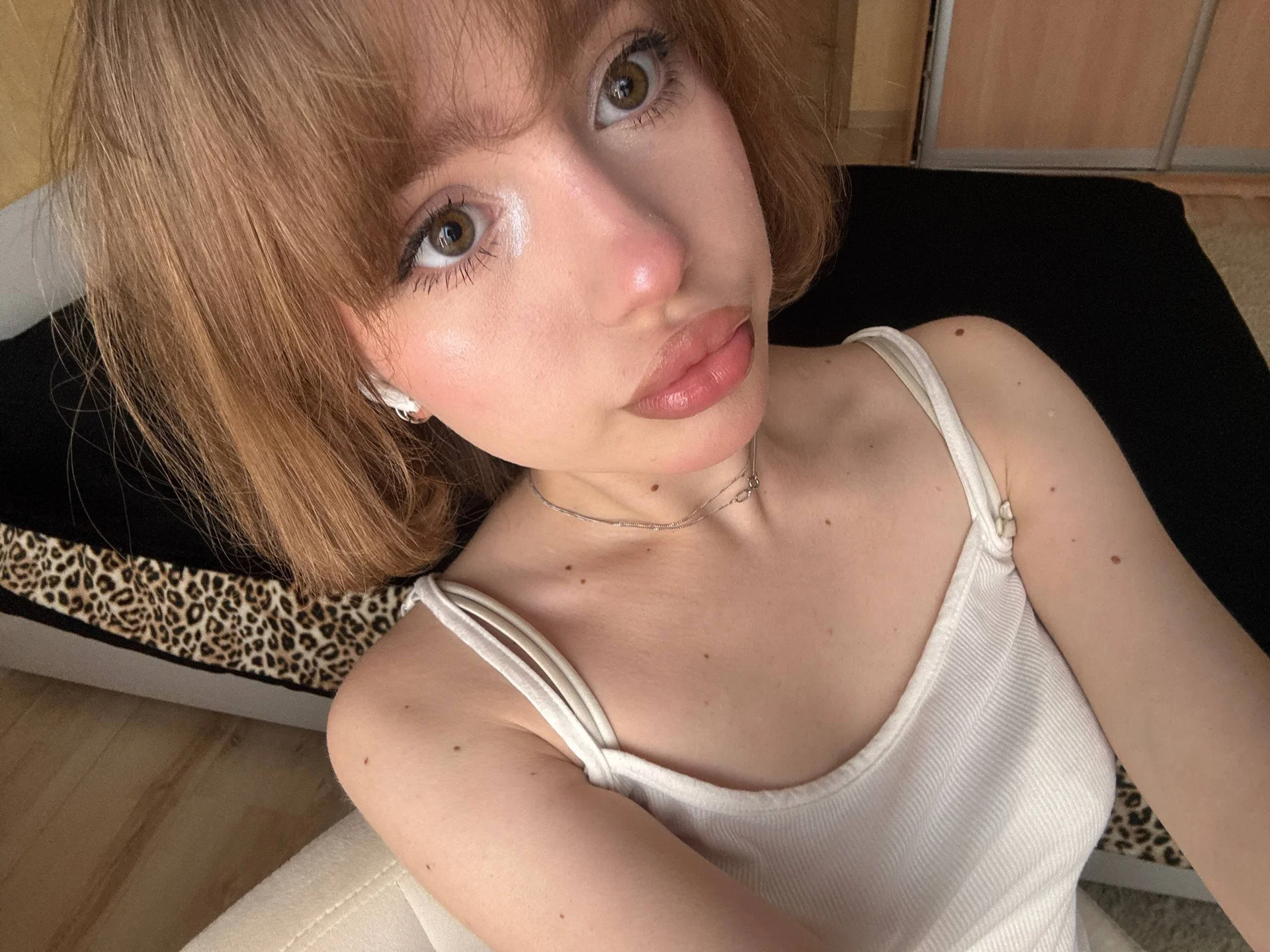 XXX Porn Photo of Nude shying_Doll 5