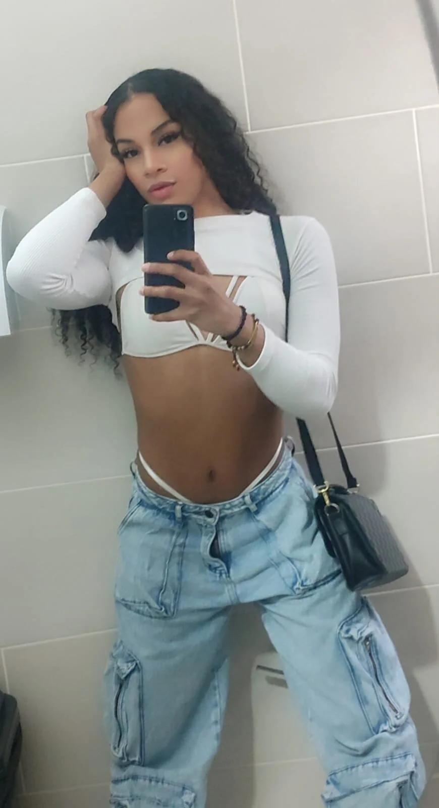 XXX Porn Photo of Nude Estefa_Stealth 1