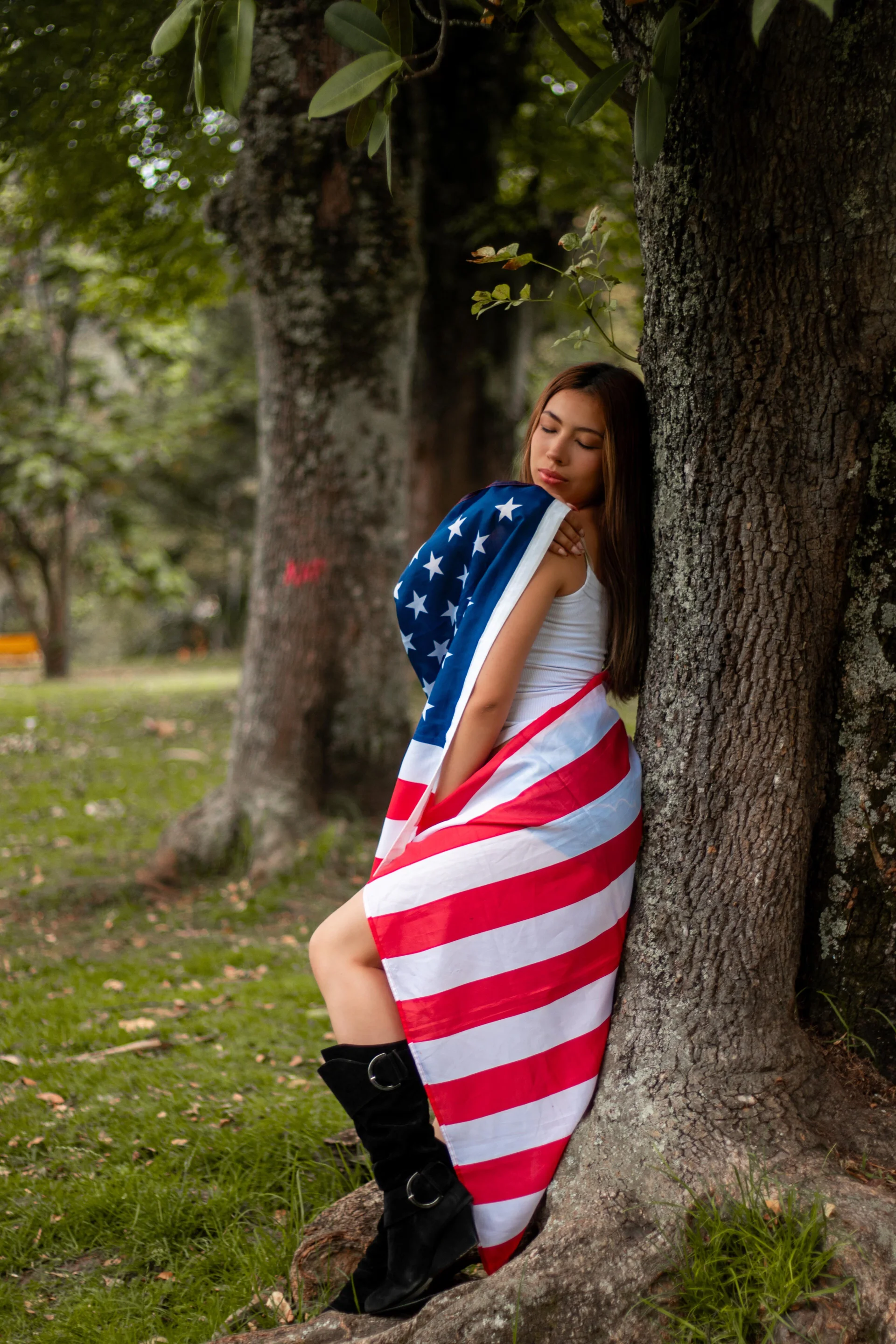XXX Porn Photo of Nude ValeryGomezz 78
