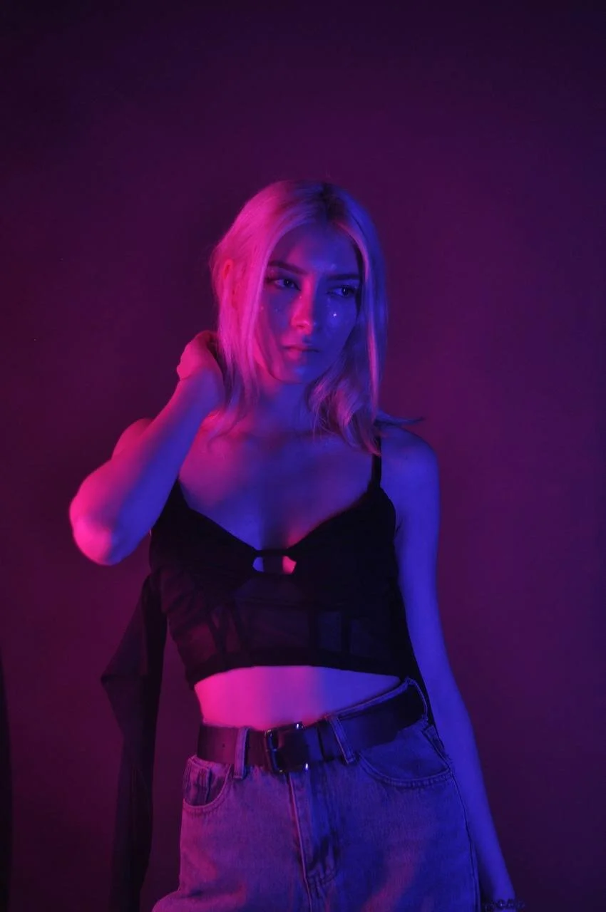 XXX Porn Photo of Nude JanneAtop 1