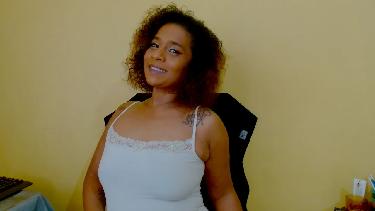 XXX Porn Photo of Nude MiZzCreator 9