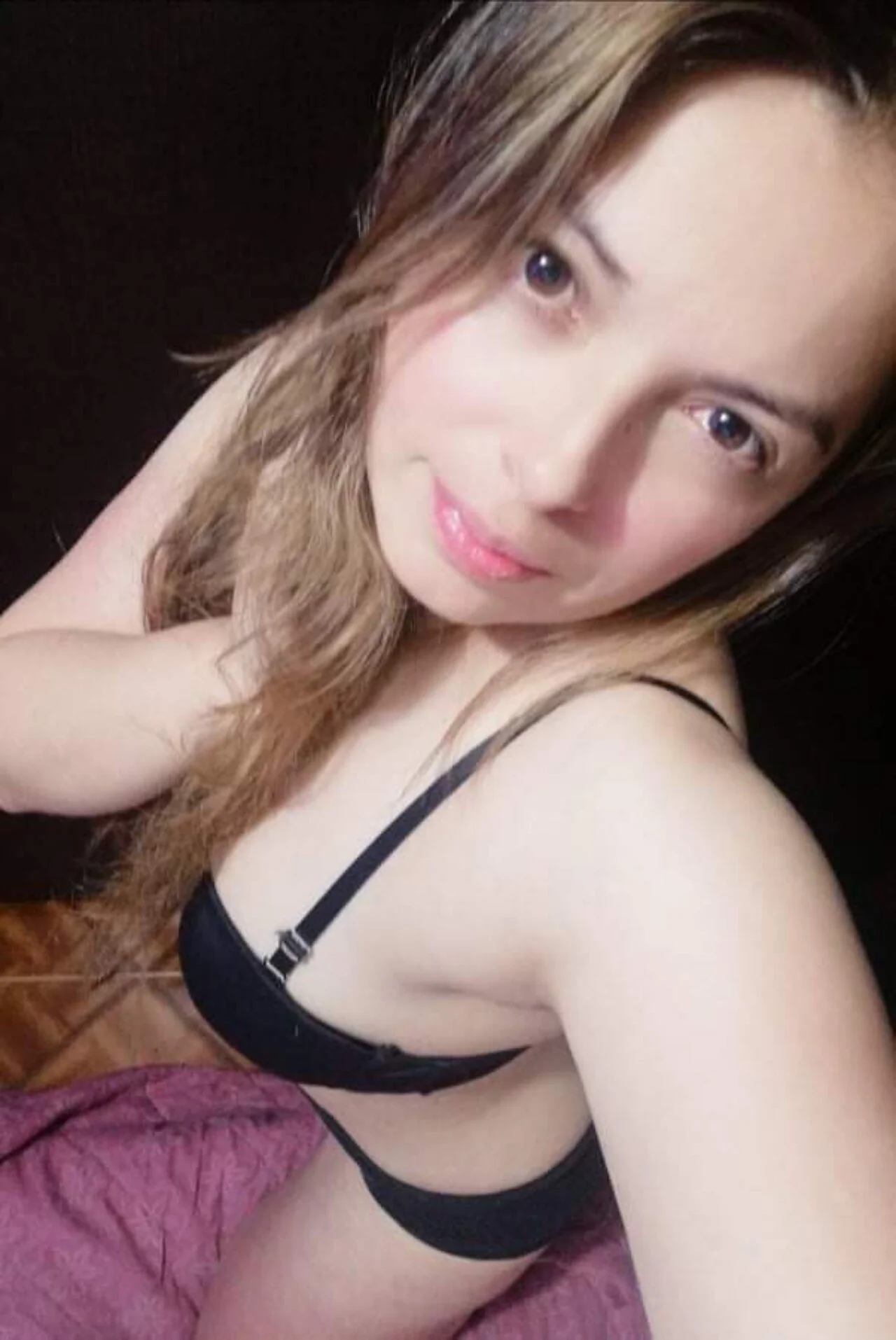 XXX Porn Photo of Nude seherlatin 16