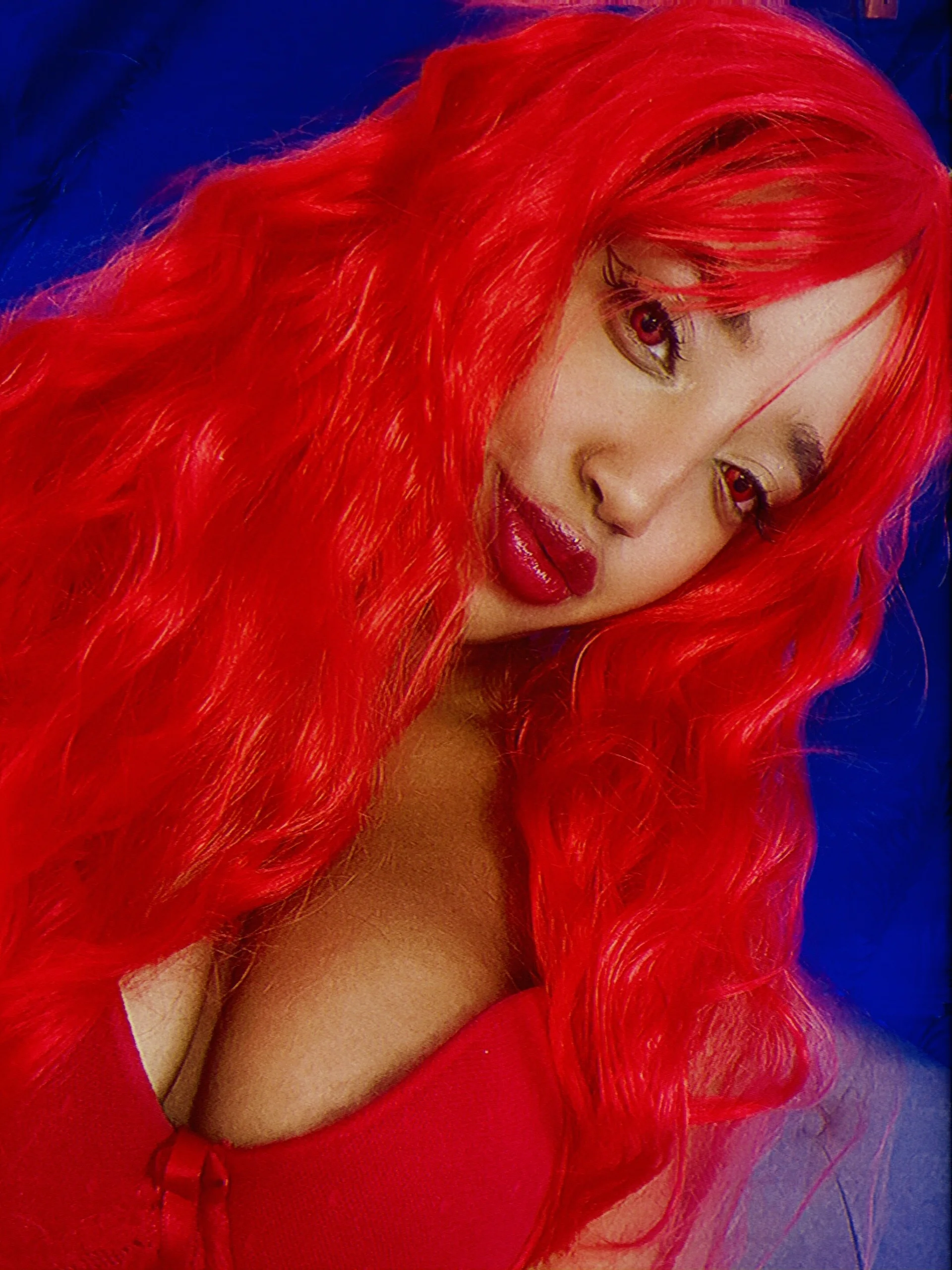 XXX Porn Photo of Nude Cleo_luna 95