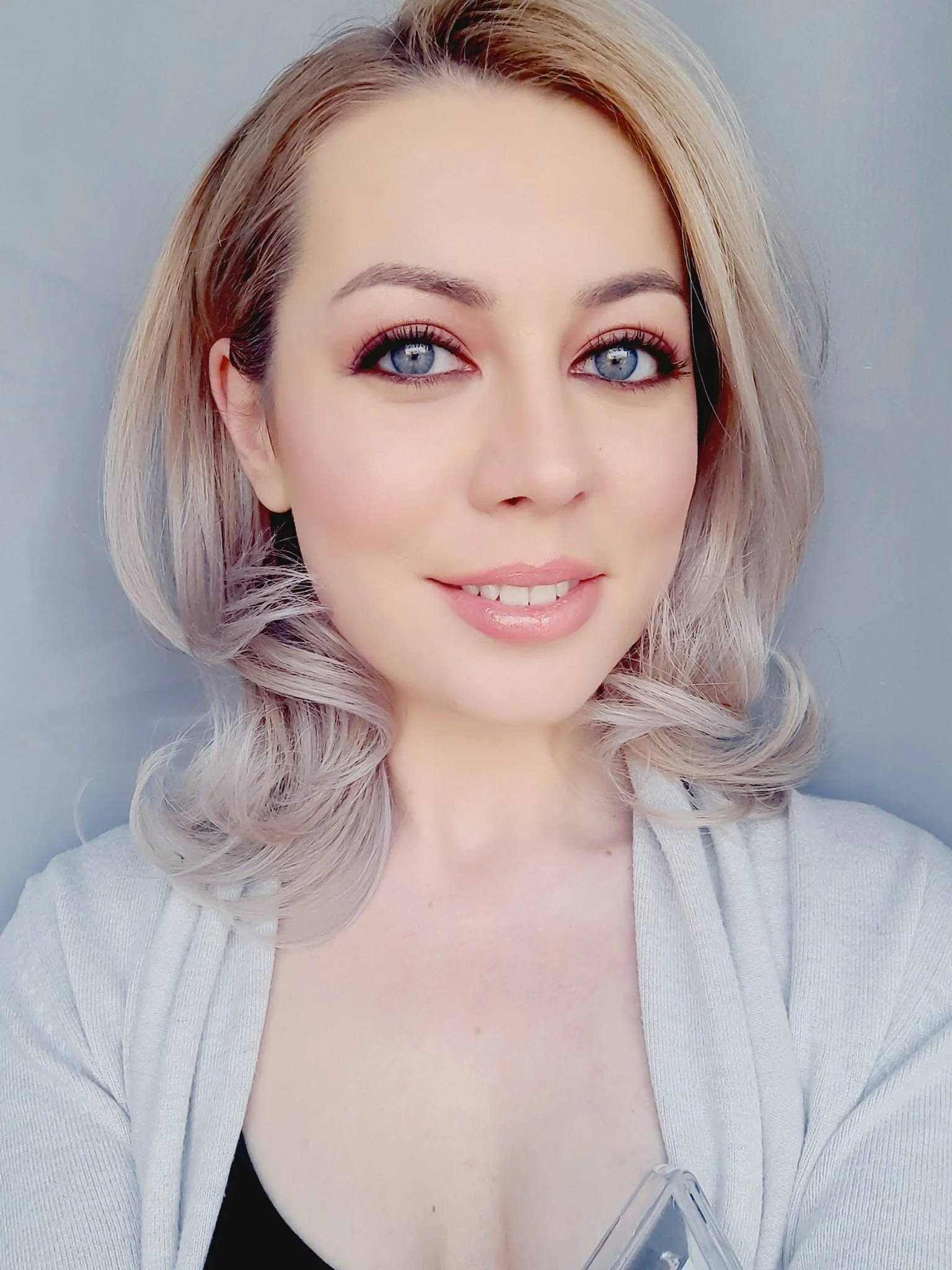 XXX Porn Photo of Nude GirlfriendNina 28