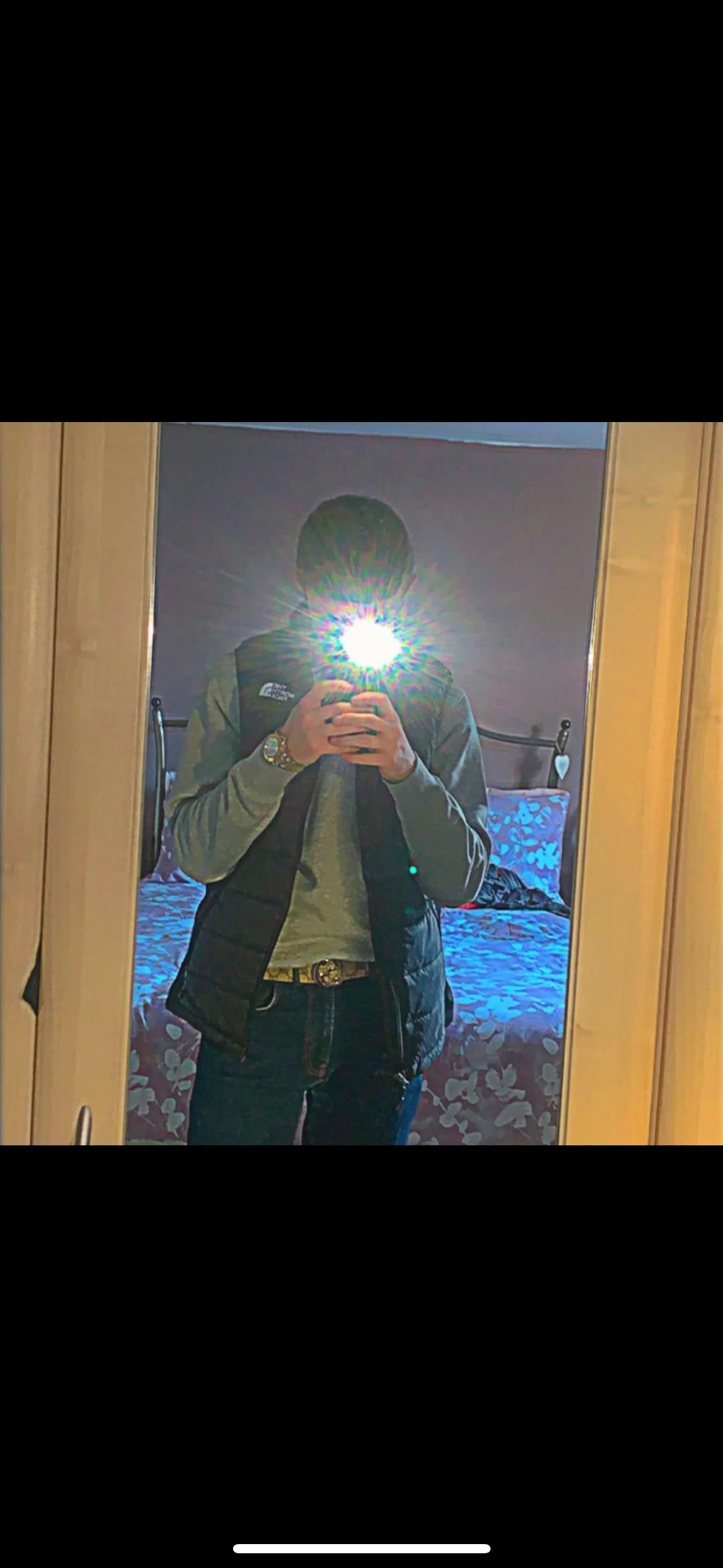 XXX Porn Photo of Nude NaughtyFreakk 2