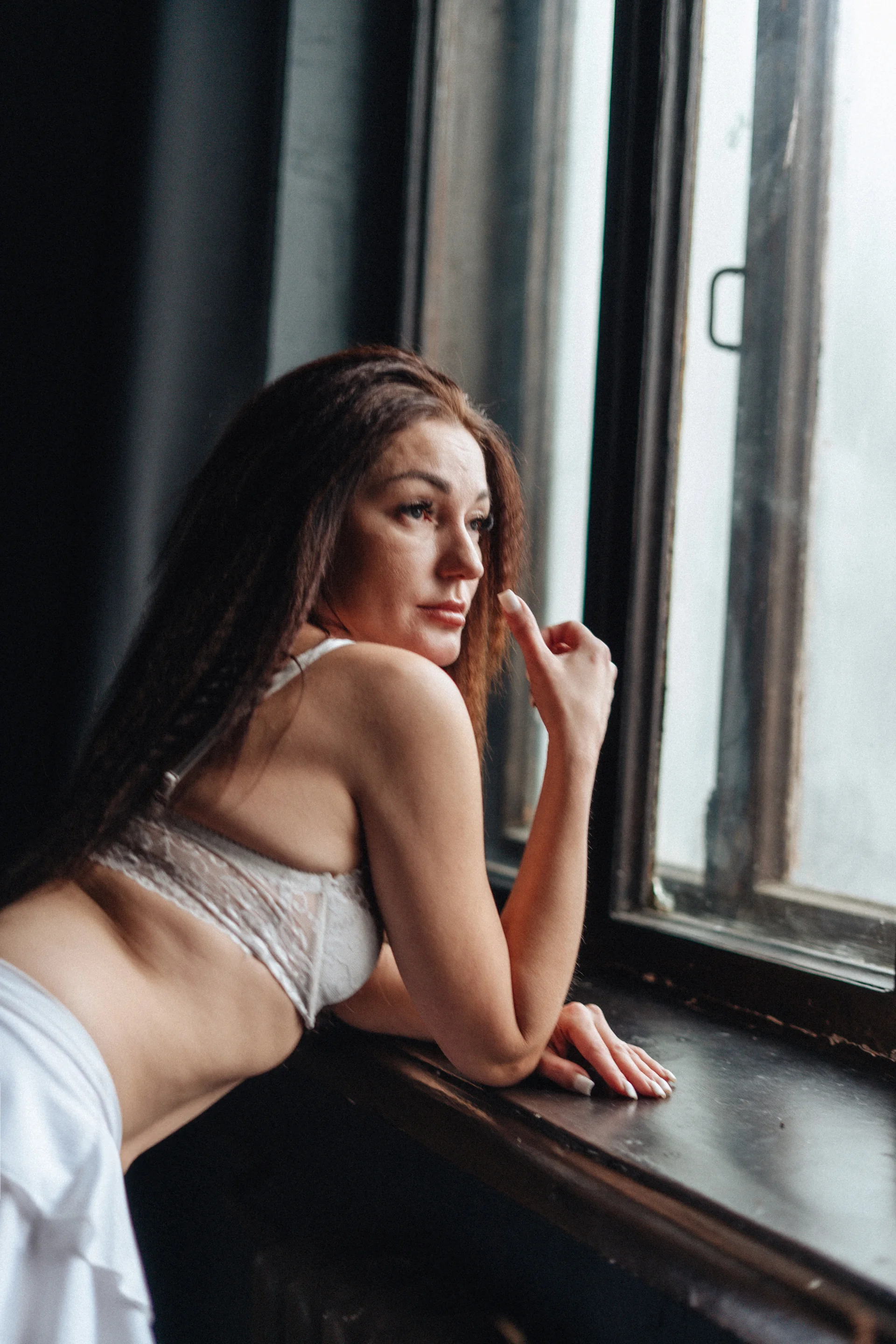 XXX Porn Photo of Nude EmilieRankk 123