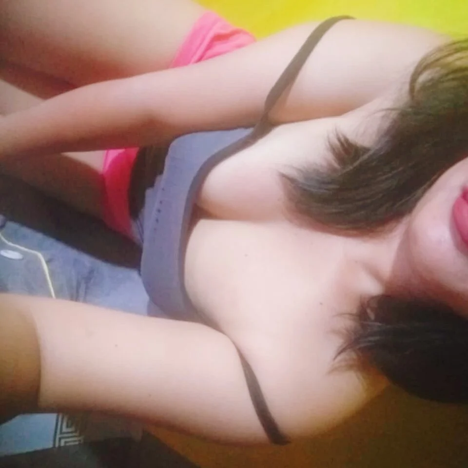 XXX Porn Photo of Nude SwetAsianberry 1