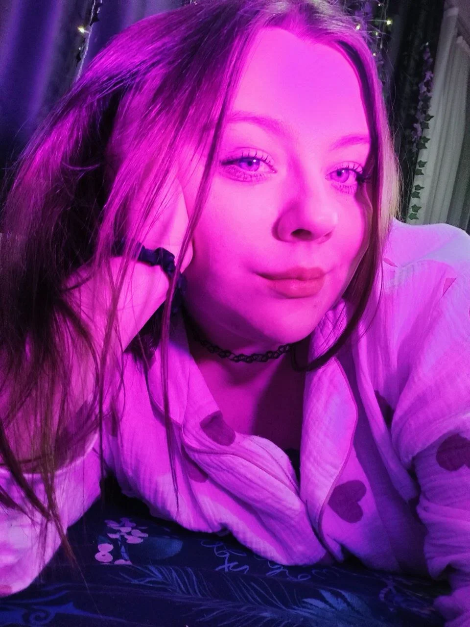 XXX Porn Photo of Nude Marshmallowbeauty_ 6