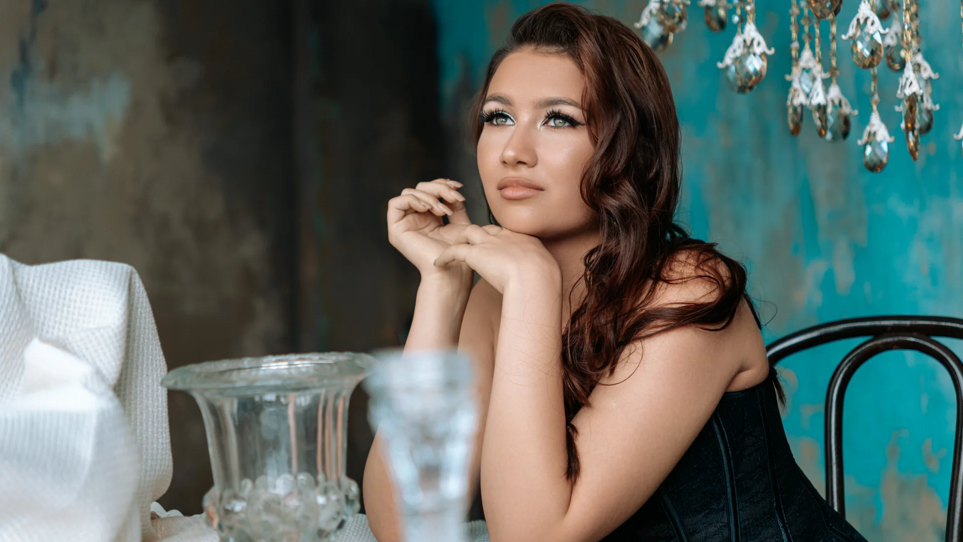 XXX Porn Photo of Nude EvaTevus 5