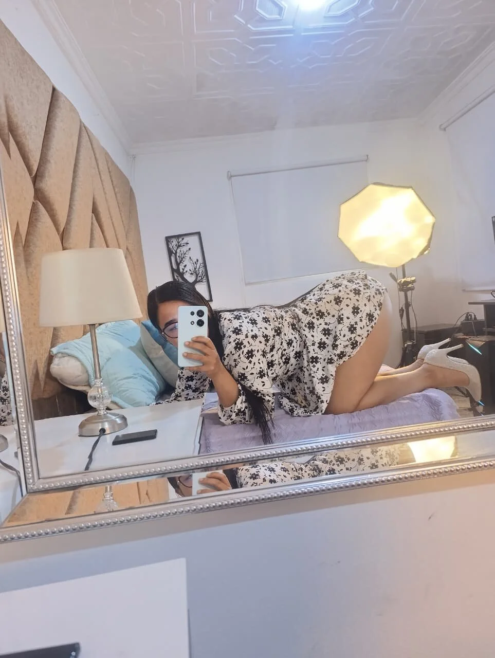 XXX Porn Photo of Nude MiaMystic 17