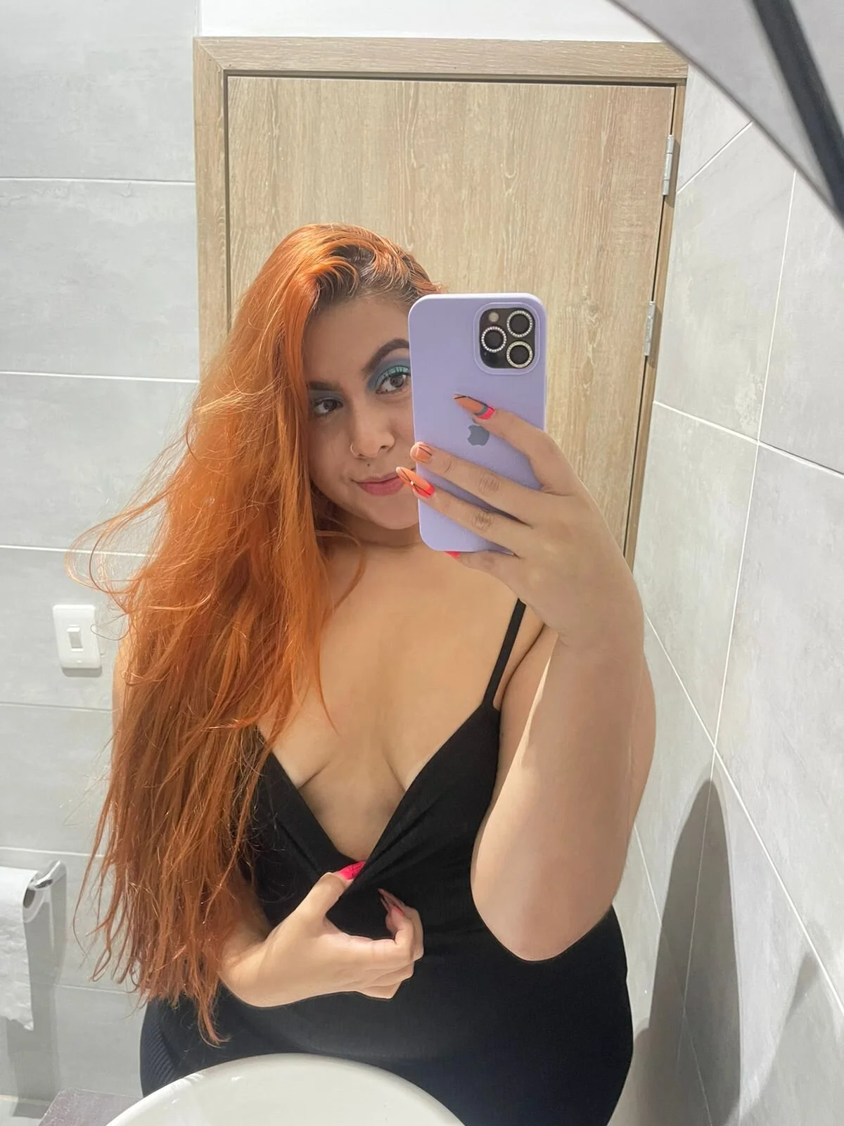 XXX Porn Photo of Nude aandreaperez 58