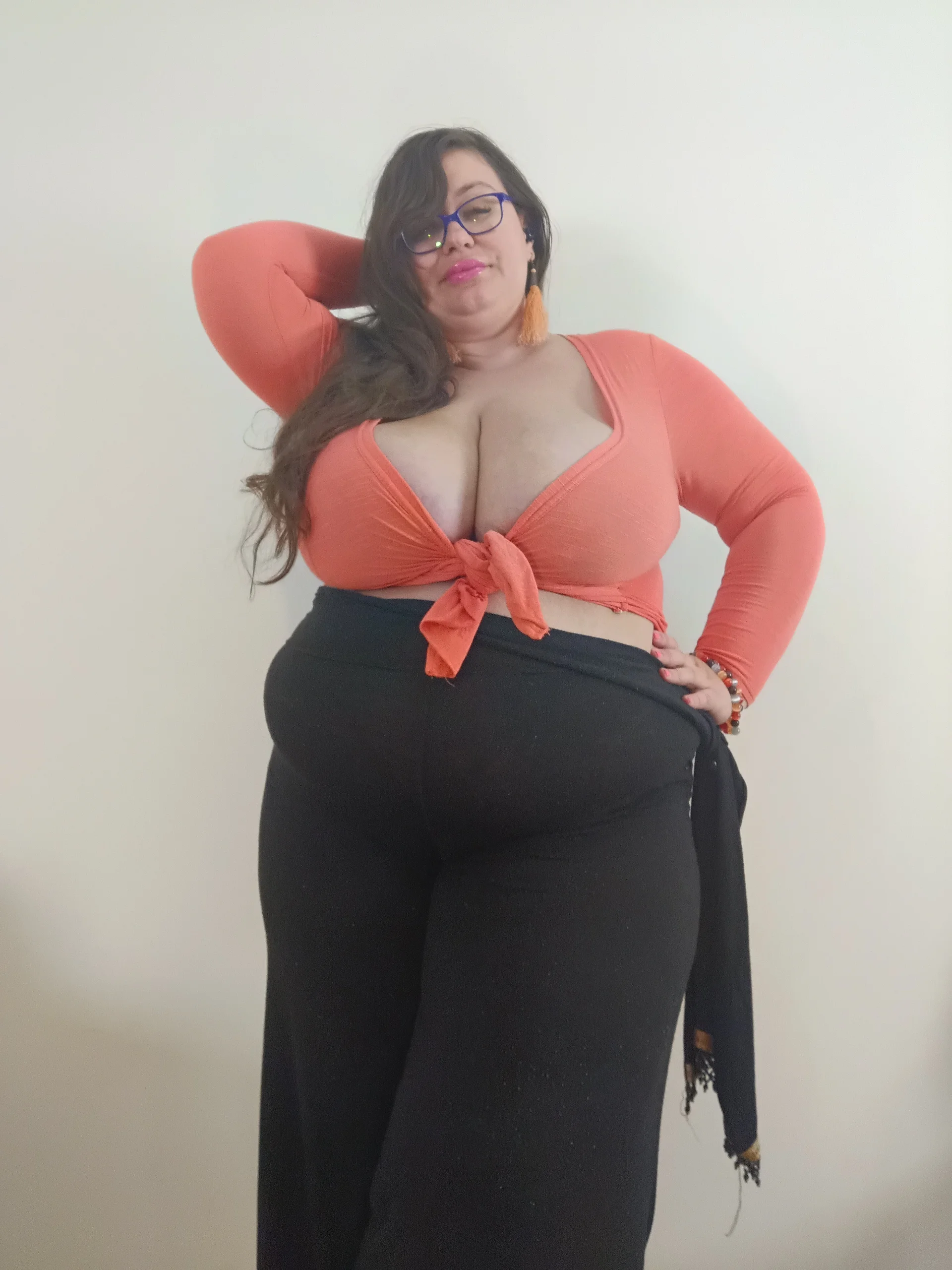 XXX Porn Photo of Nude NinaDollBBW 140